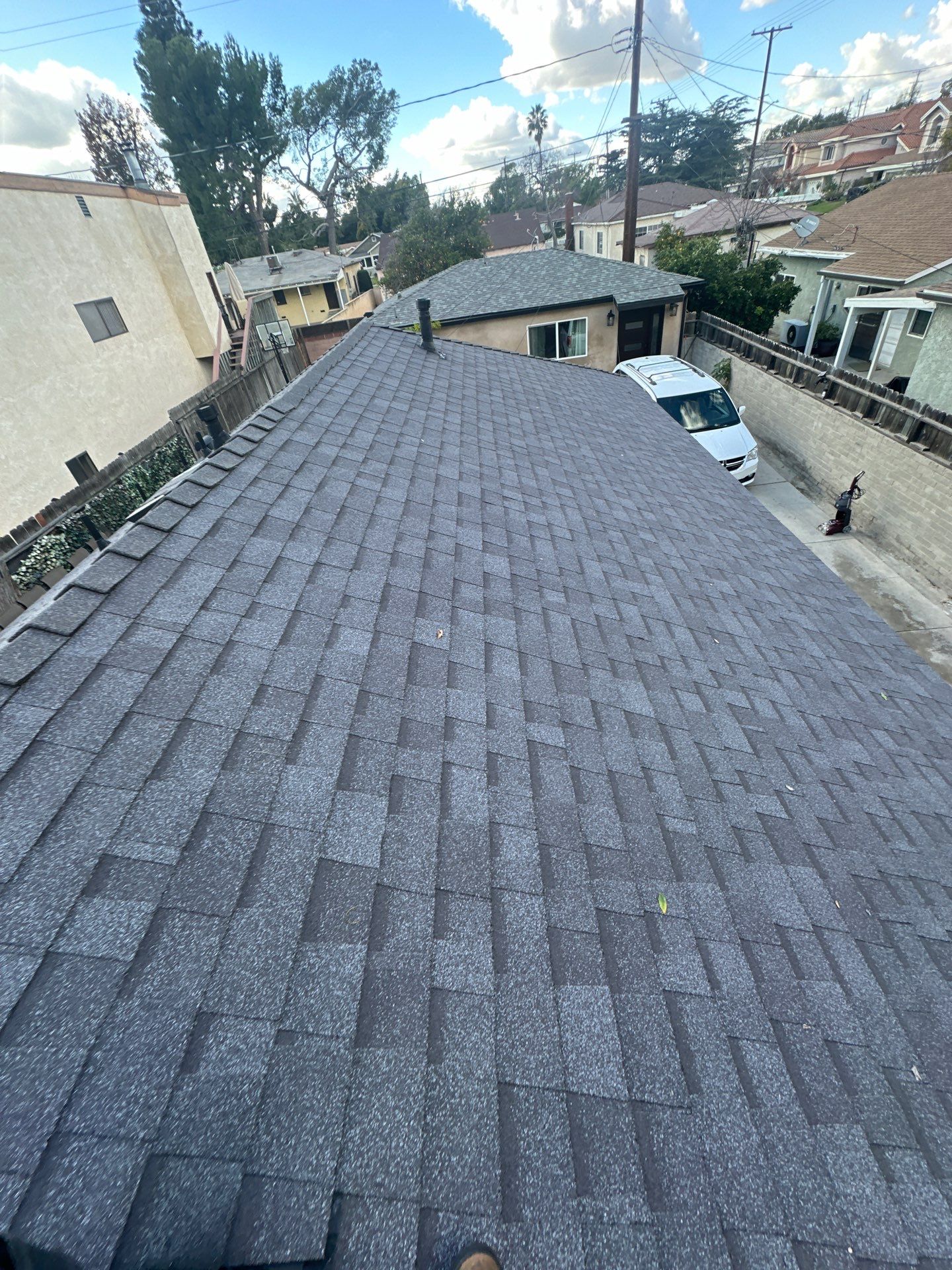 Roof Replacement - Burbank, CA 91506 by Epic Roof Replacement