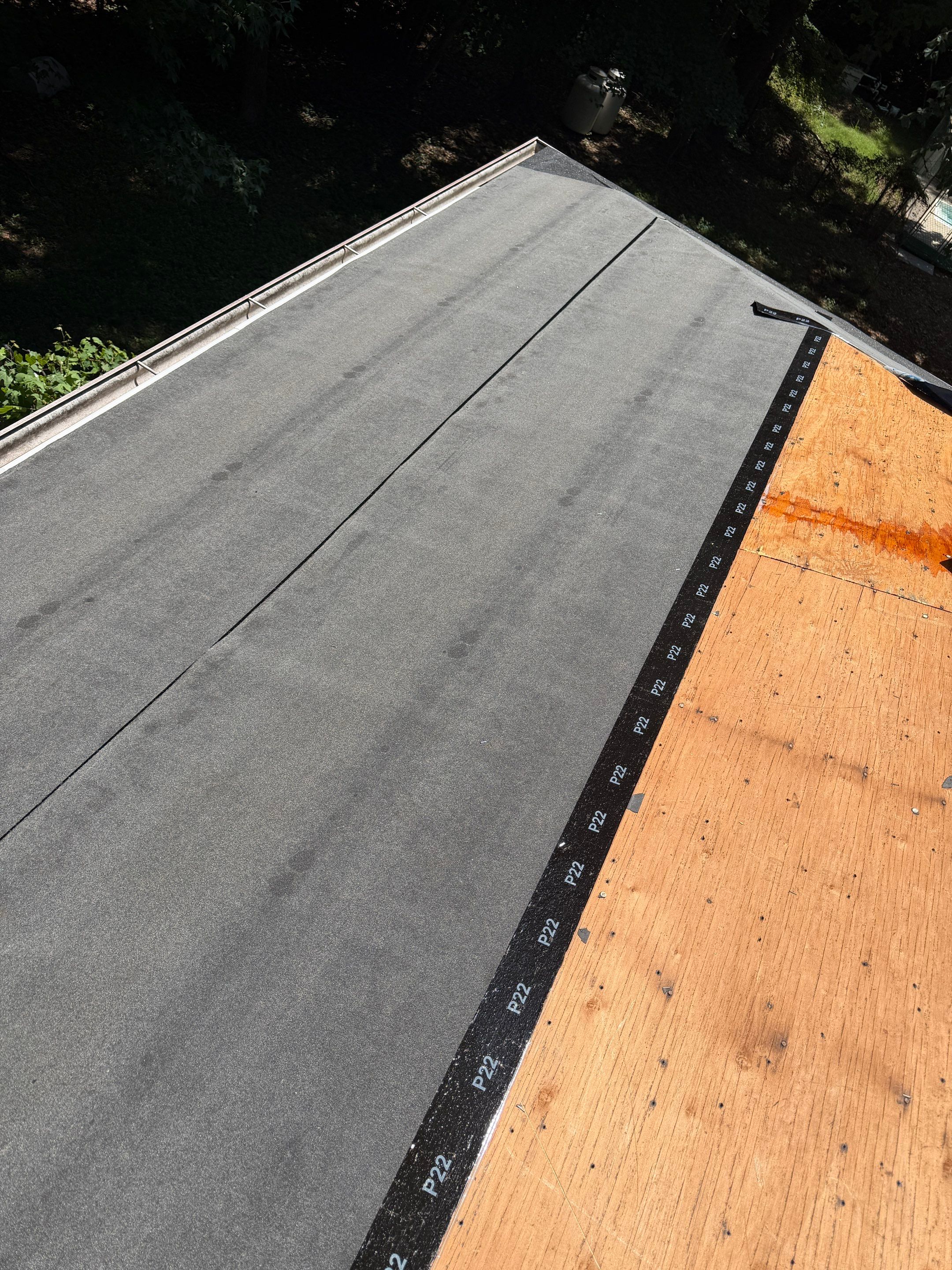 Comprehensive Architectural Shingle Roof Replacement and Skylight Installation in Laurel by First Chesapeake Roofing