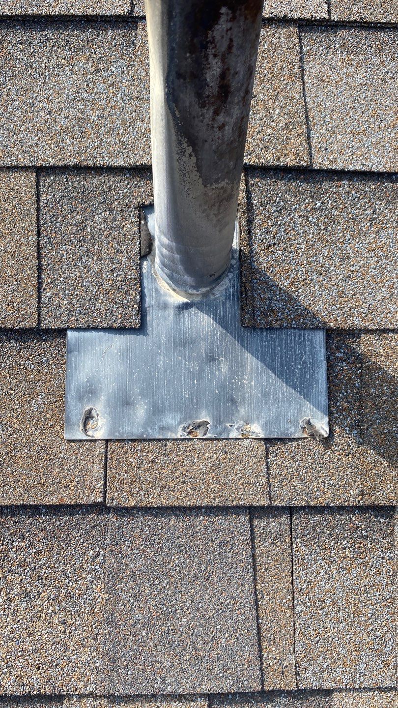 Residential Roofing Repair using Roofing Repair Products  by Lighthouse Roofing