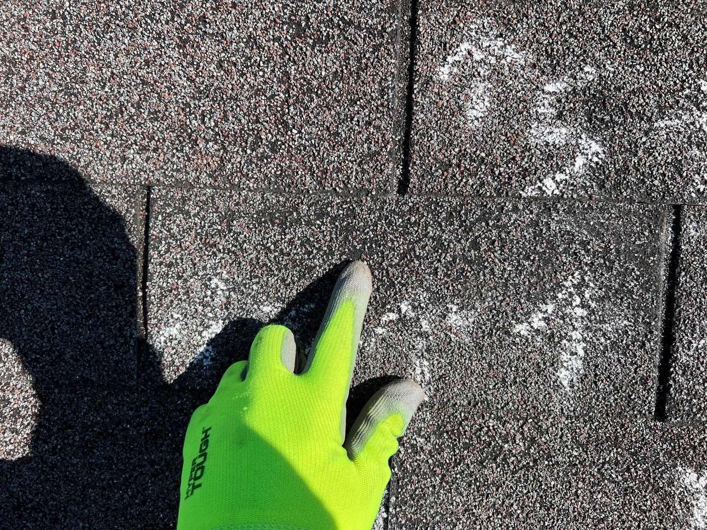 Duration TruDef Williamsburg Gray Residential Roofing Installation by Inspector Roofing and Restoration