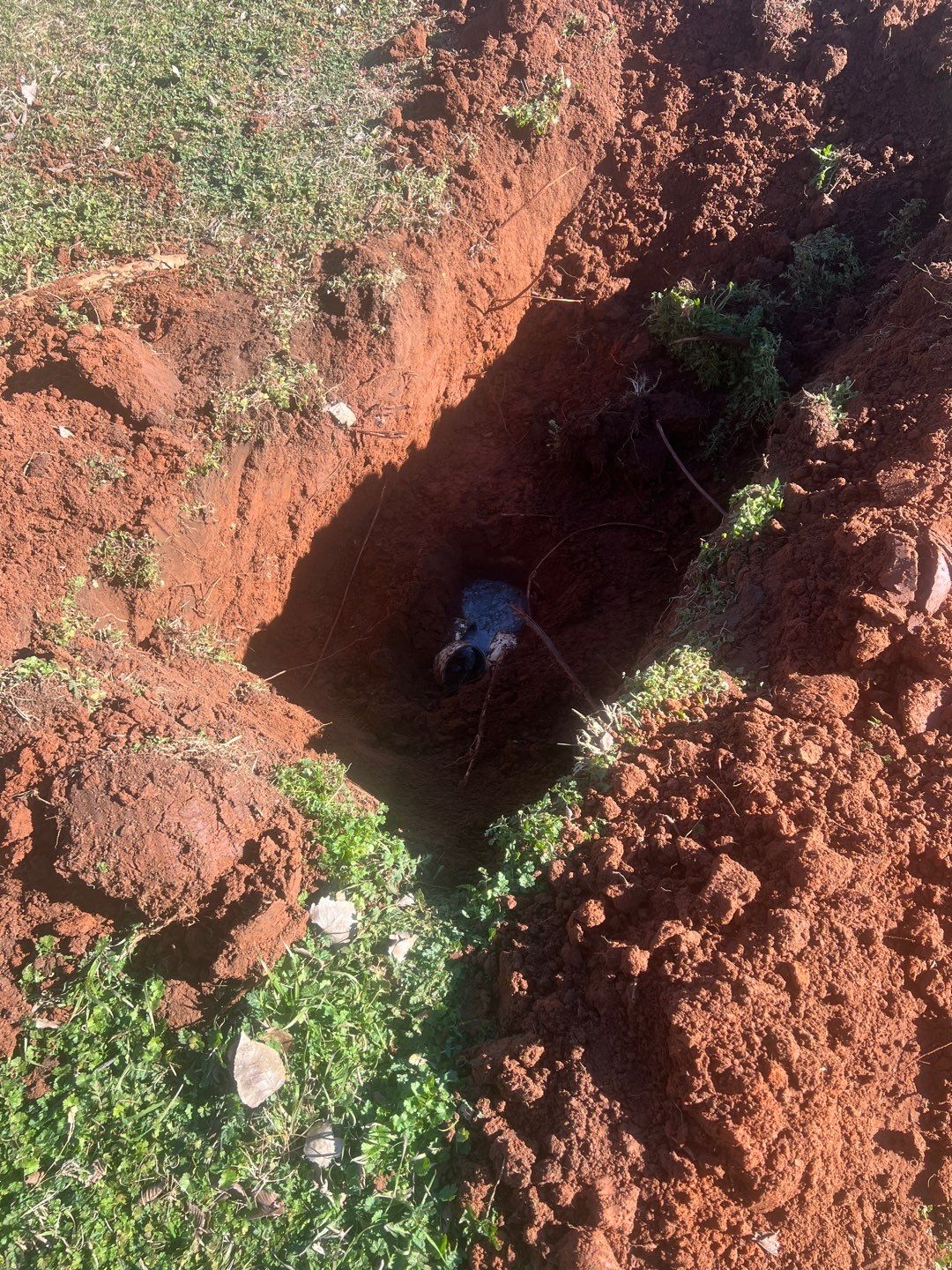 Septic Tank Replacement by Cyclone Septics