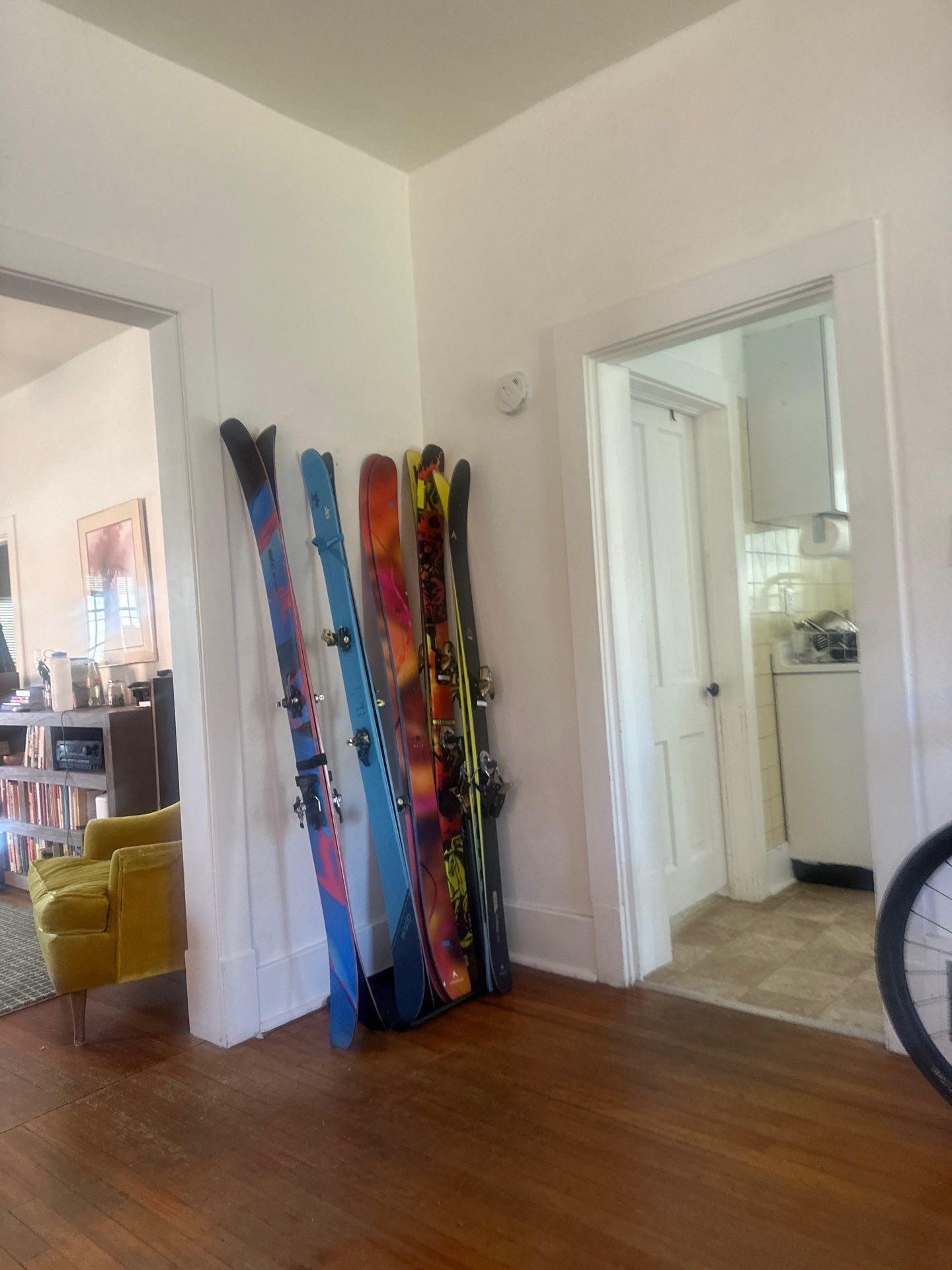 Custom Built-In Cabinetry and Interior Updates in Golden by CompanyCam Sales Demo