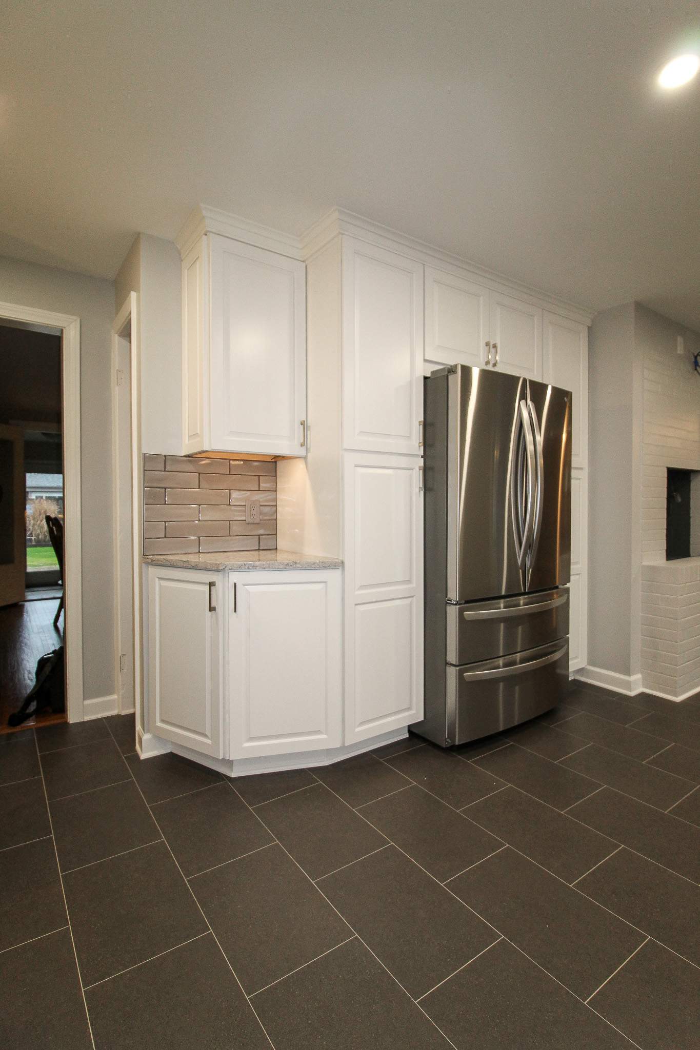 Kitchen Remodel by Ivy Lea Construction