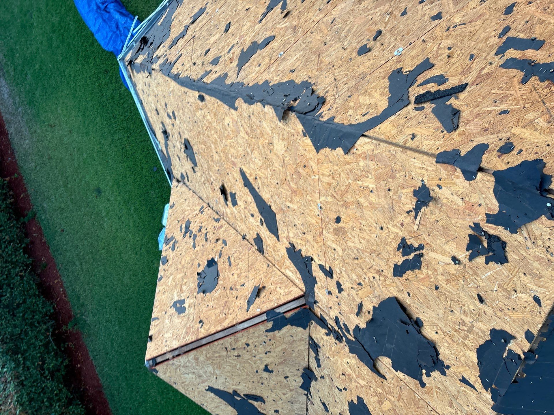 Roof Replacement by Roof Repair Company