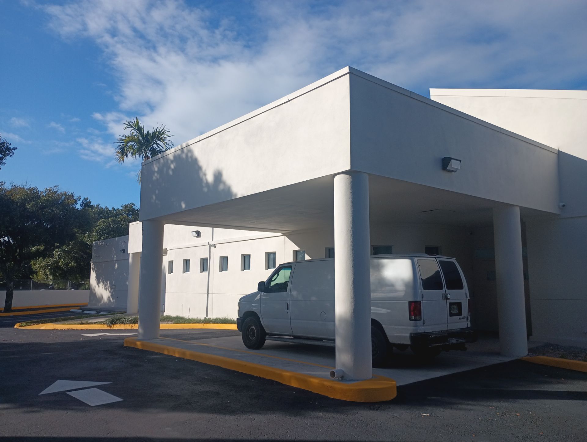 NORTH MIAMI BEACH SURGICAL CENTER by Souffront Construction & Engineering