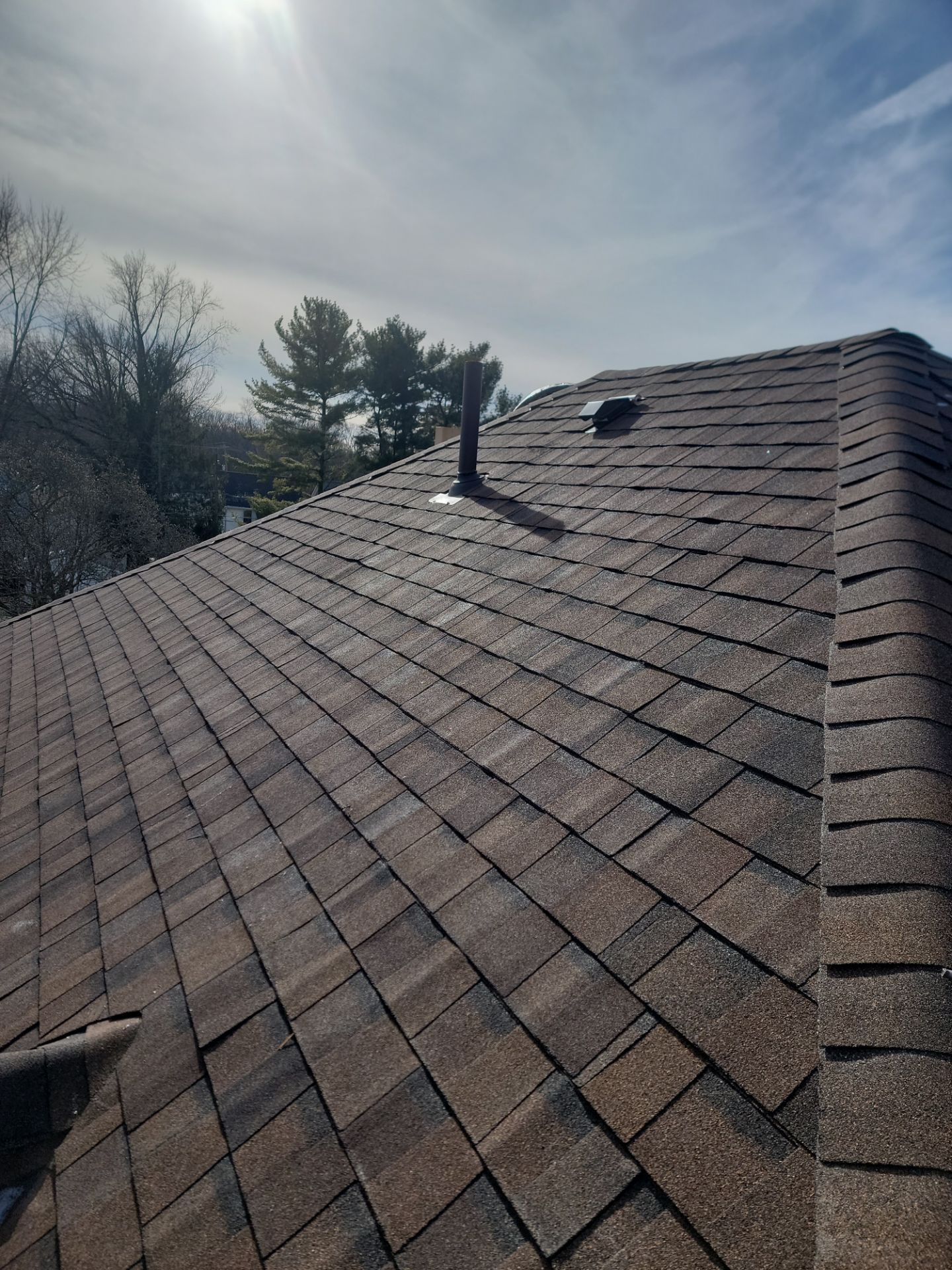 Angie Seymour by 614 Exteriors