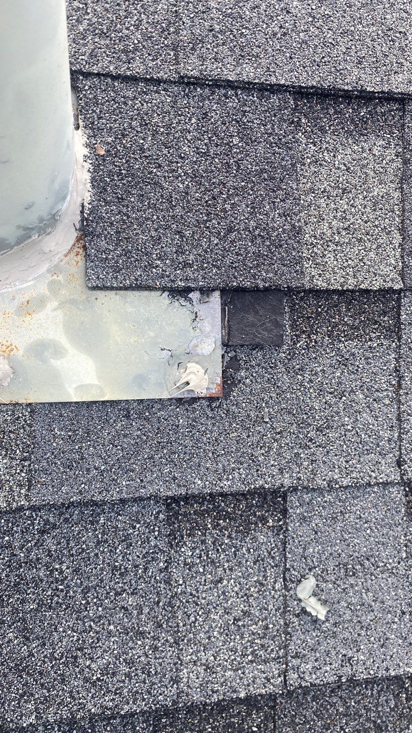 Quick Vent by Bayfront Roofing and Construction