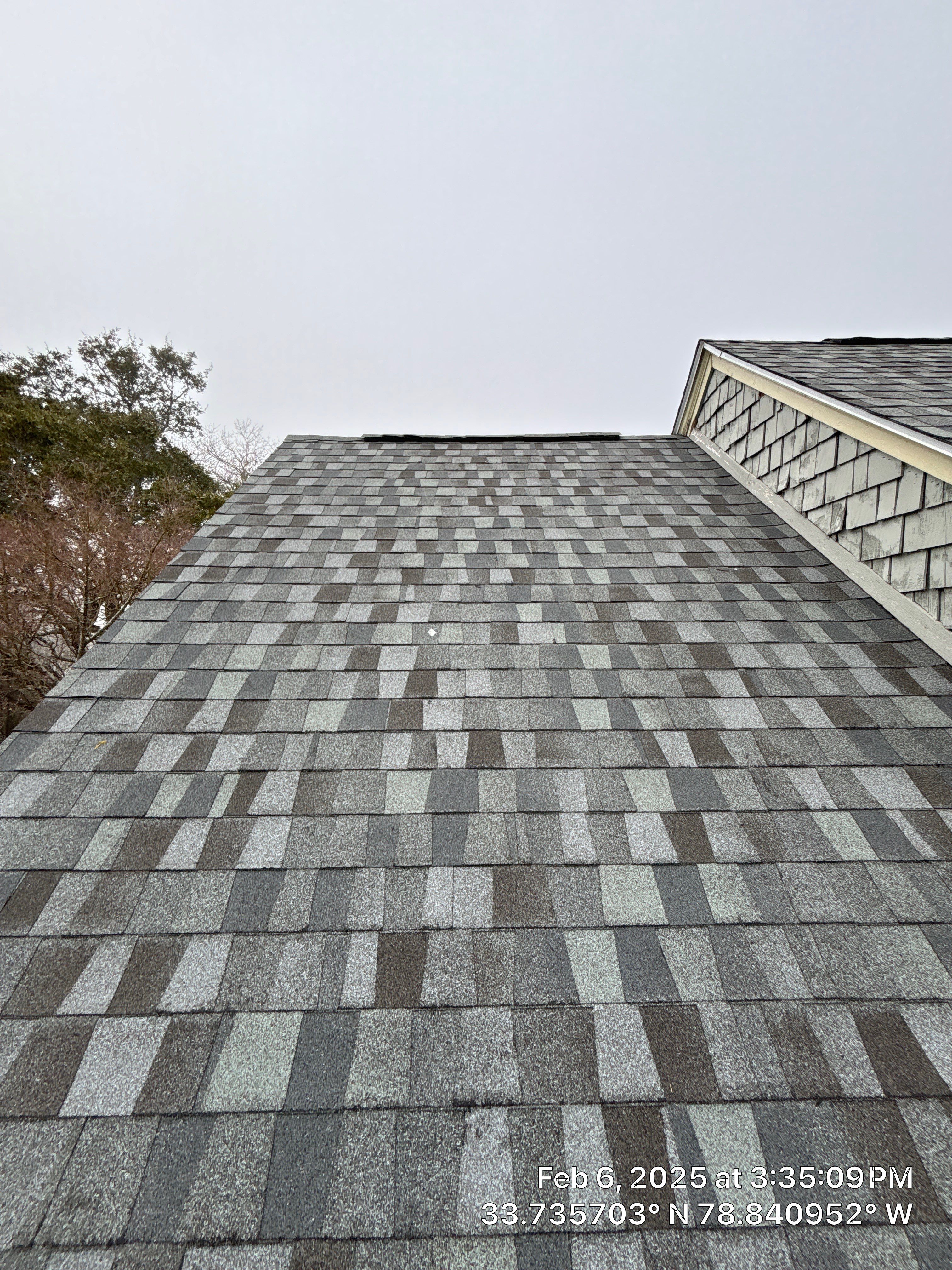 GAF HDZ - Nantucket Morning by Linta Roofing Inc