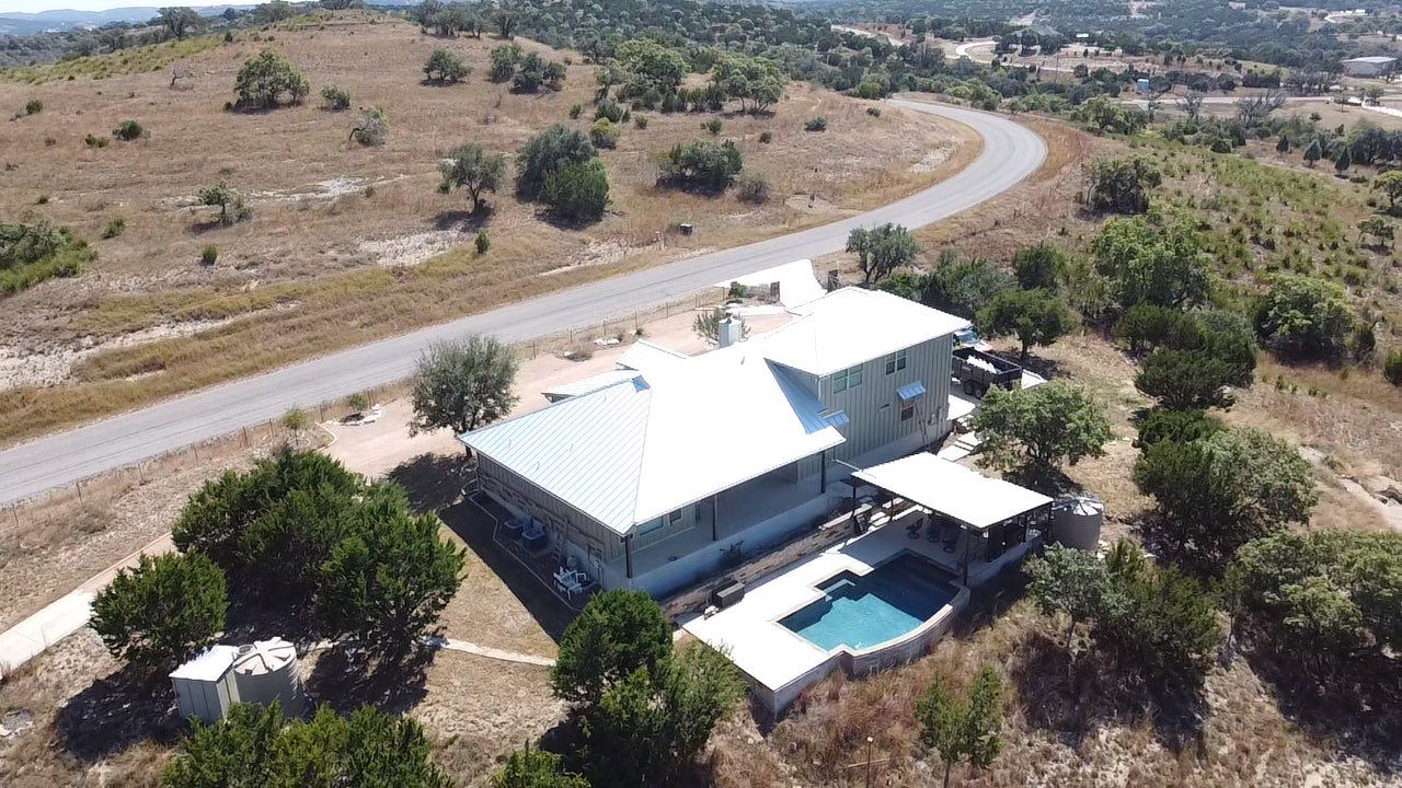 Metal Roof Replacement - Rox Roofing Local to San Antonio  by Rox Roofing