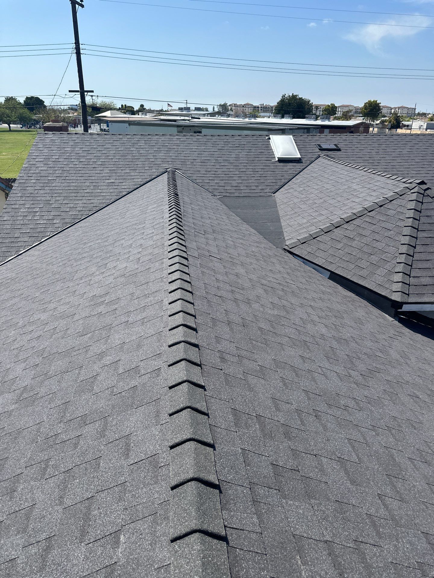 Roof Replacement - Westminster, CA 92683 by Epic Roof Replacement