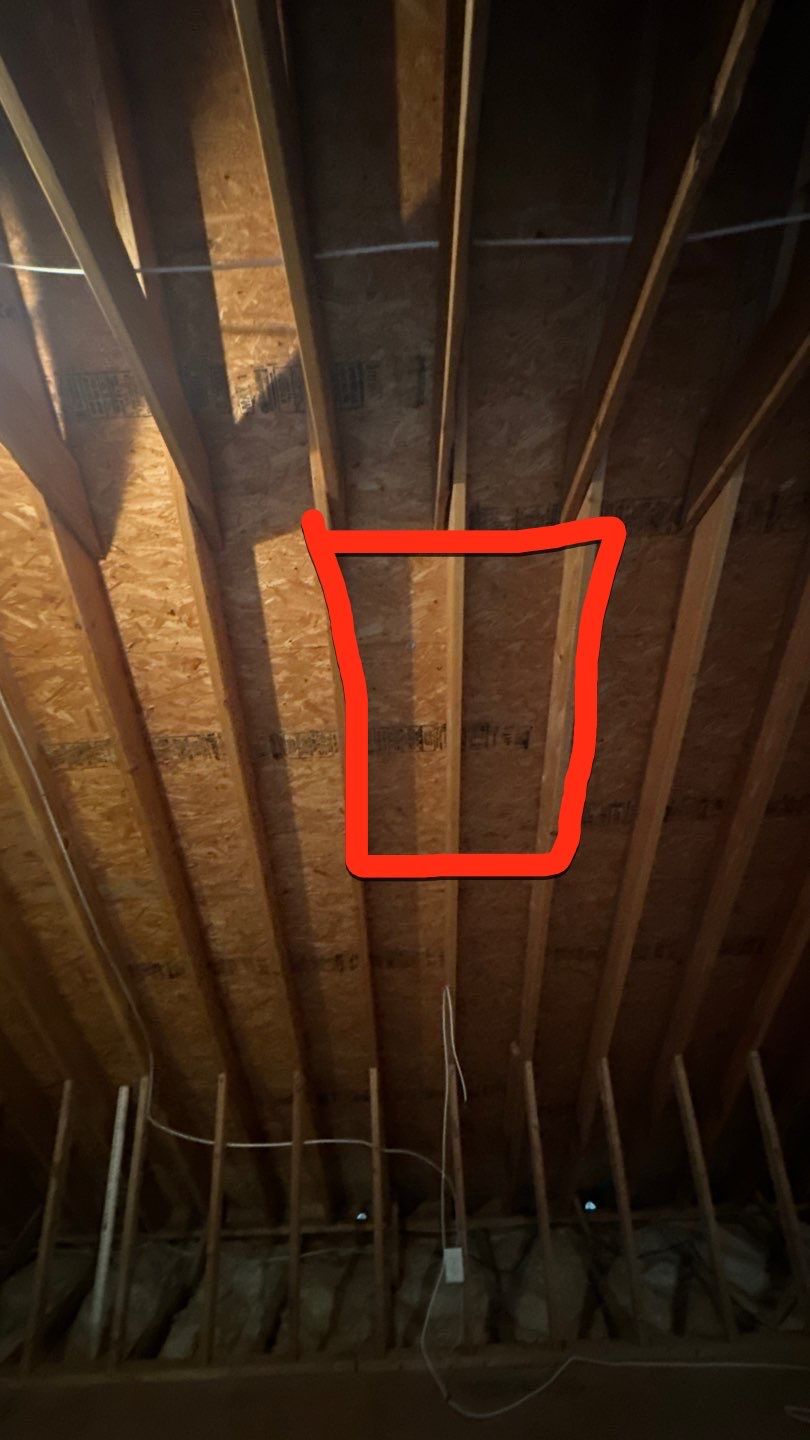 Skylight install & Roof Replacement by Nailed It Roofing & Remodeling LLC