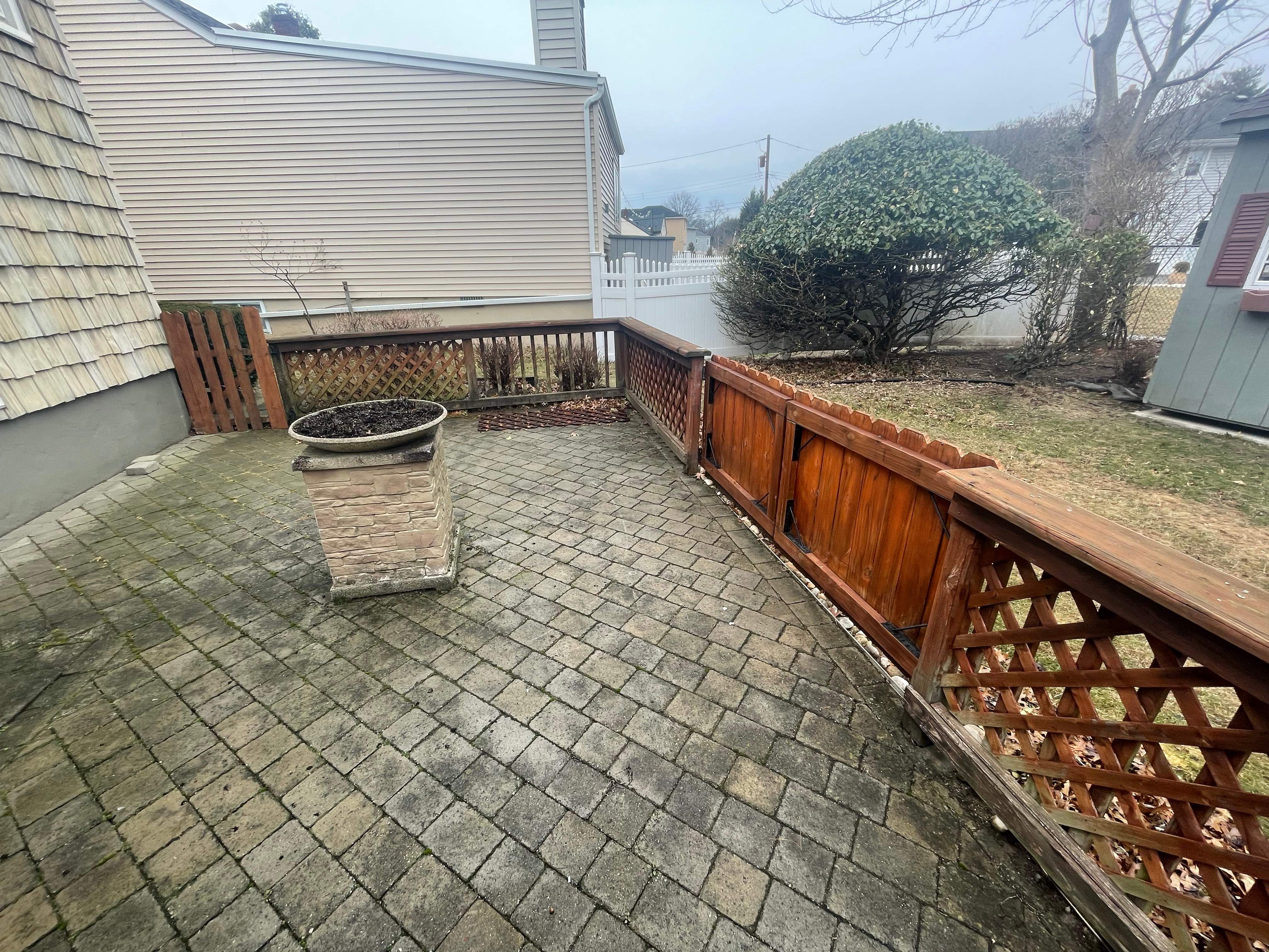Deck Resurfacing in Cranford, New Jersey by deck guardian
