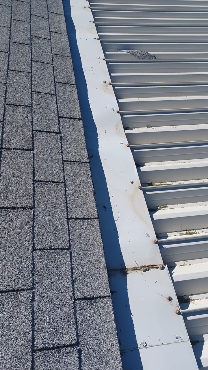 Steve's Full Re-roof by All Storm Roofing & Construction