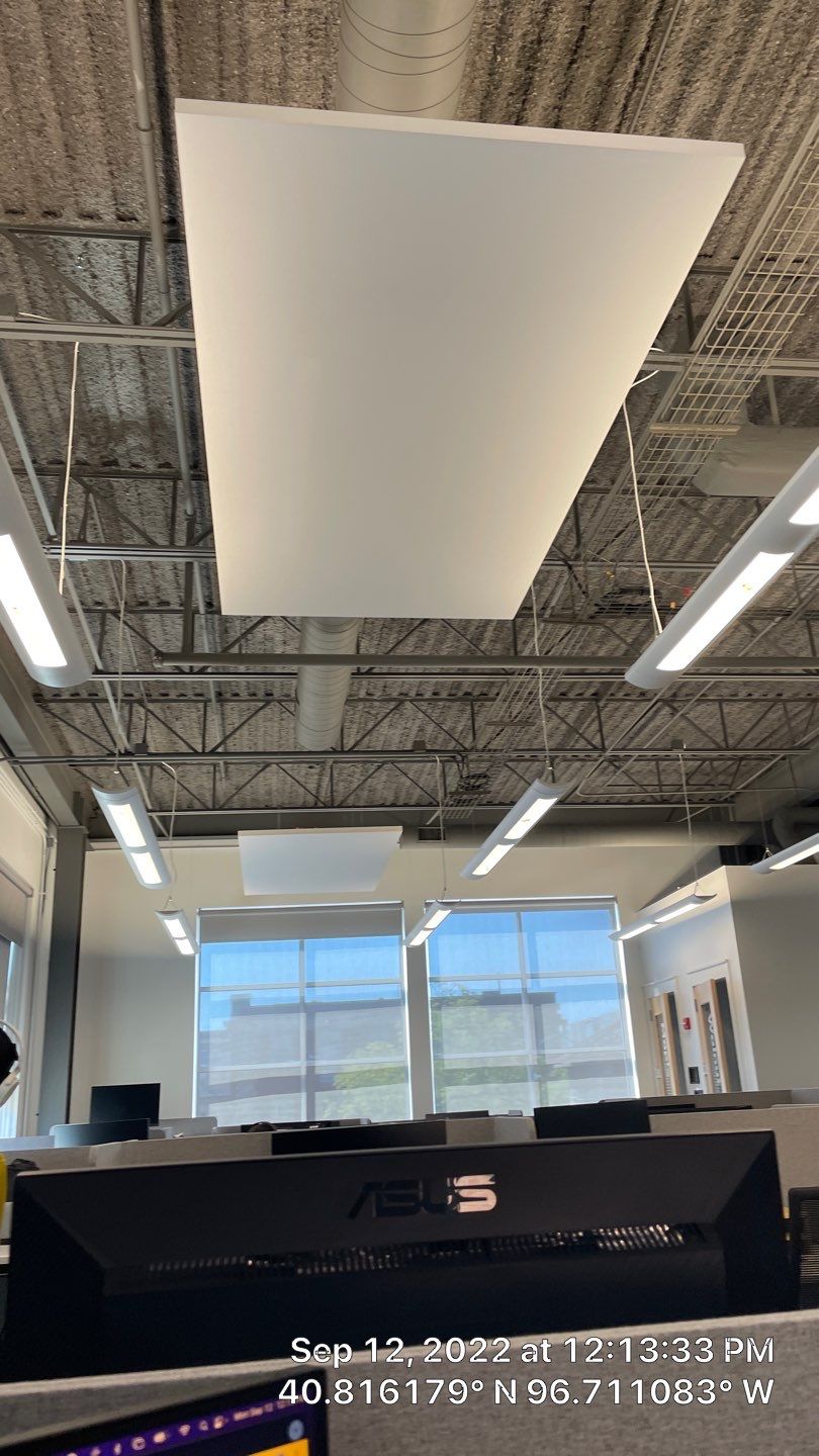 as df by CompanyCam Sales Demo