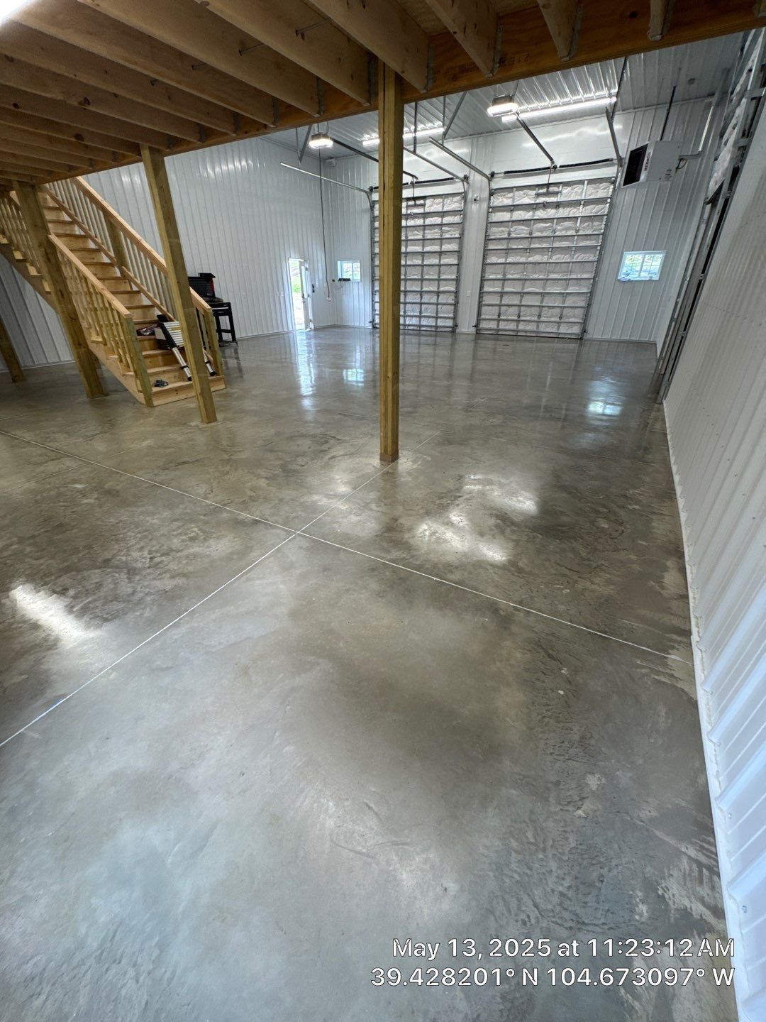 Project in Parker by Prism Builds