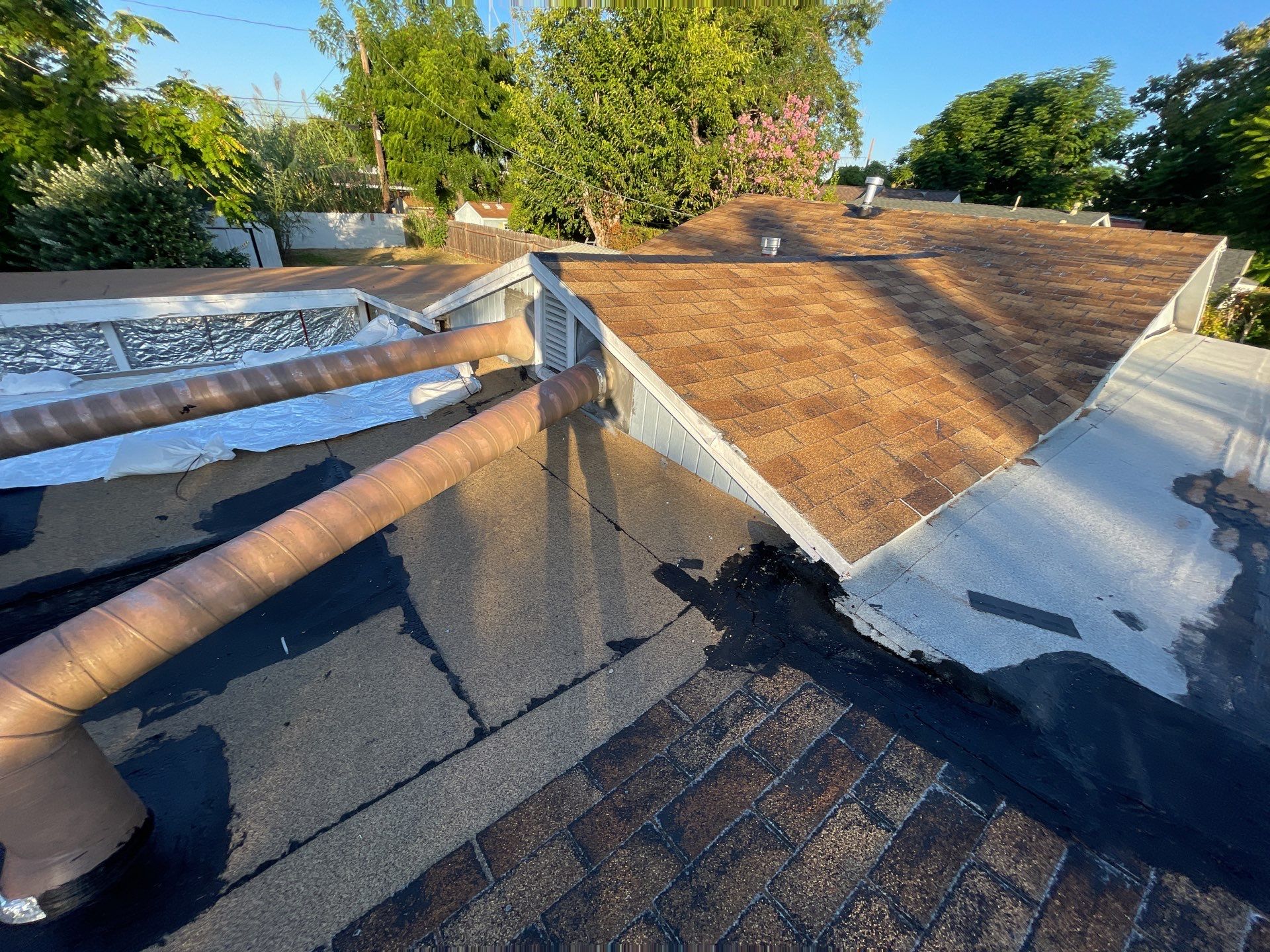 Roof Replacement - Burbank CA 91505 by Epic Roof Replacement