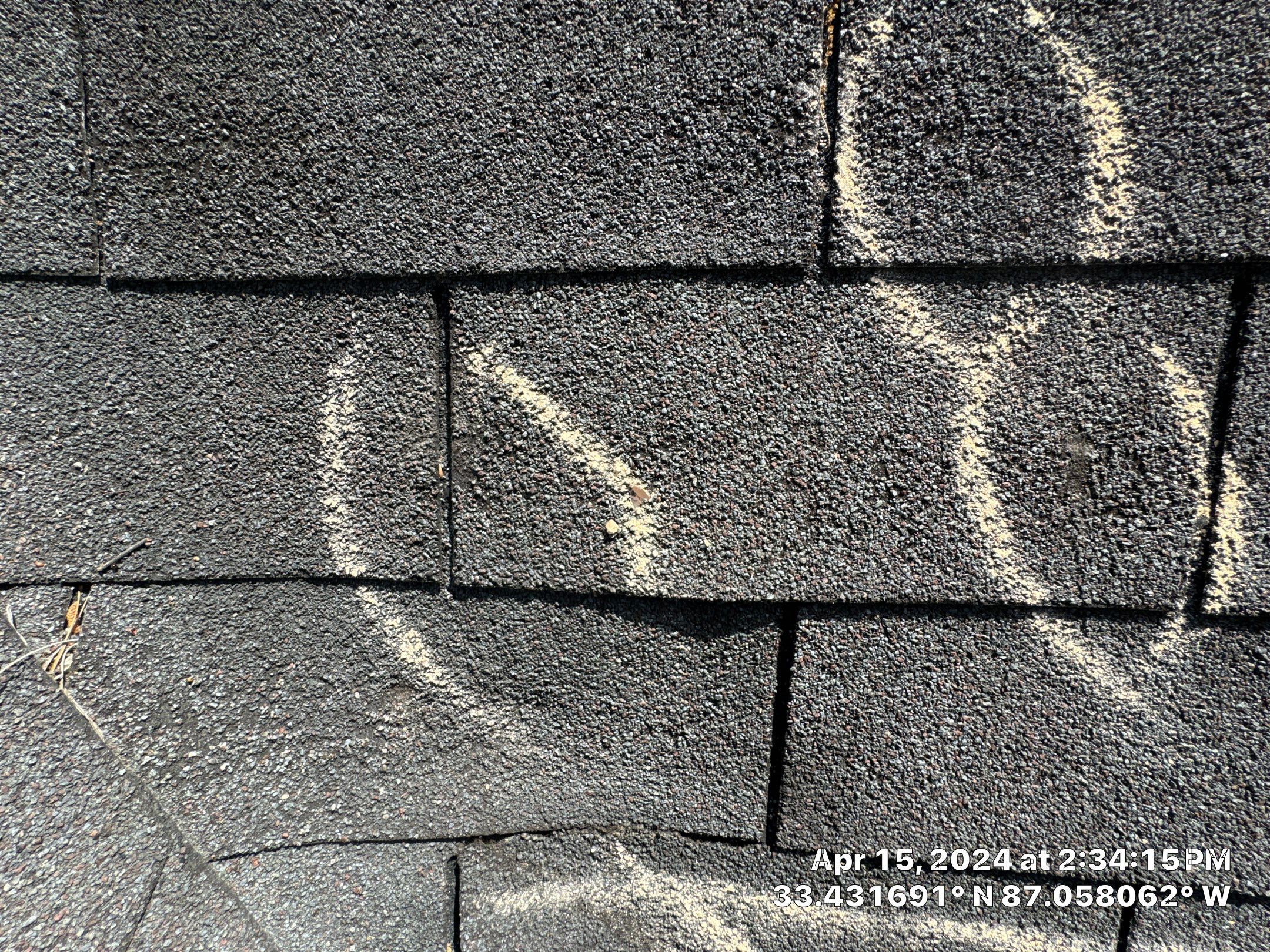 Residential Roof Replacement using GAF HDZ - Barkwood by Elite Roofing LLC