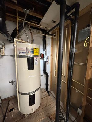 Project in Longview