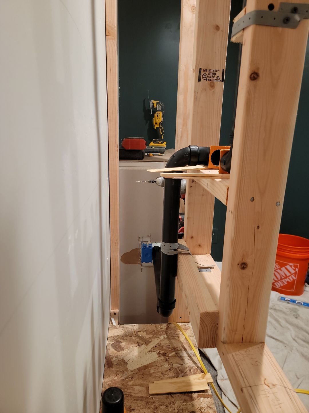 Project in Salt Lake City by Rudd Builders LLC