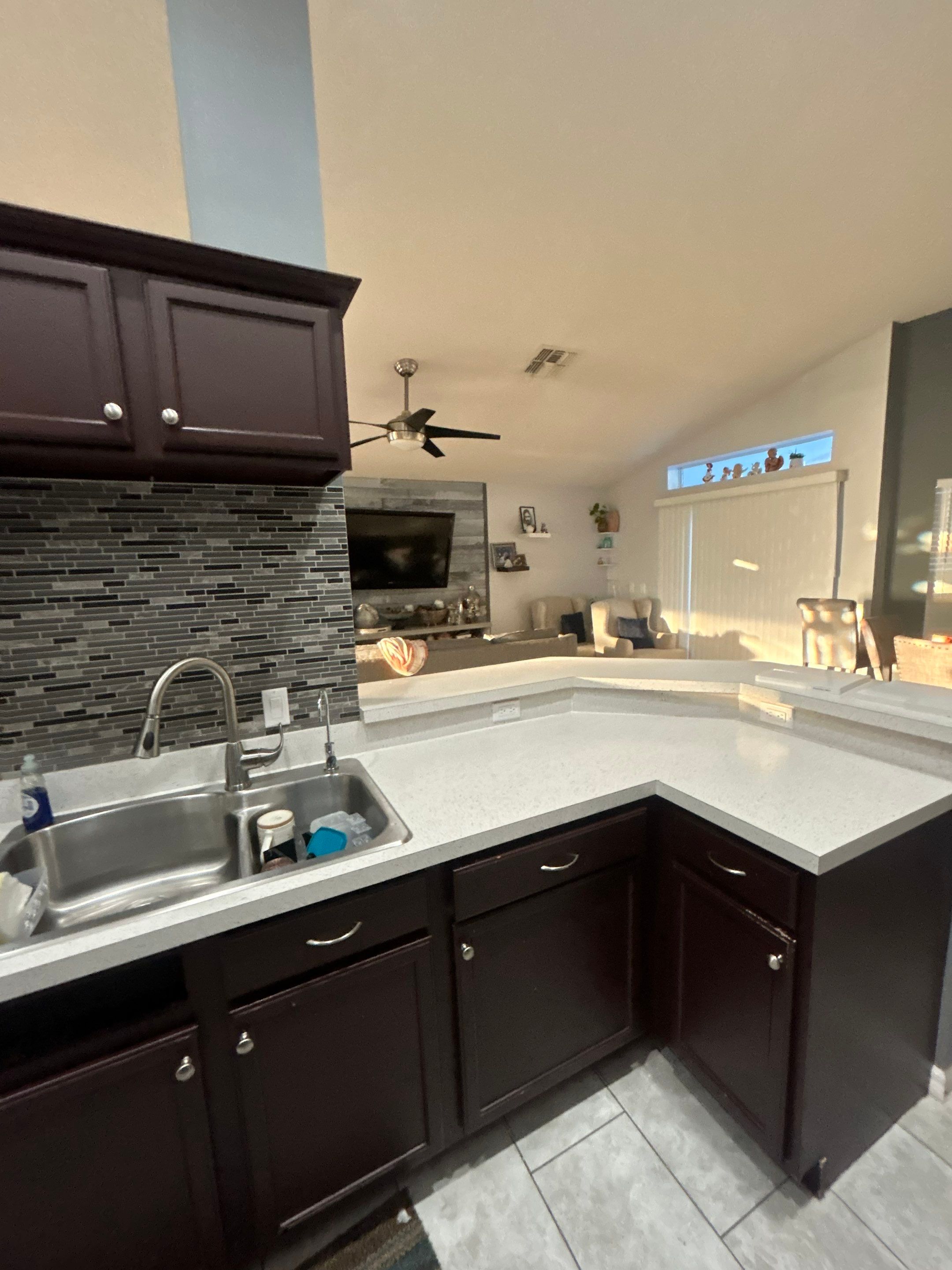 Project in Ocala by You Restorations LLC DBA YOU-Home