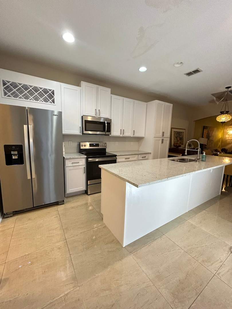 Project in Windermere by You Restorations LLC DBA YOU-Home