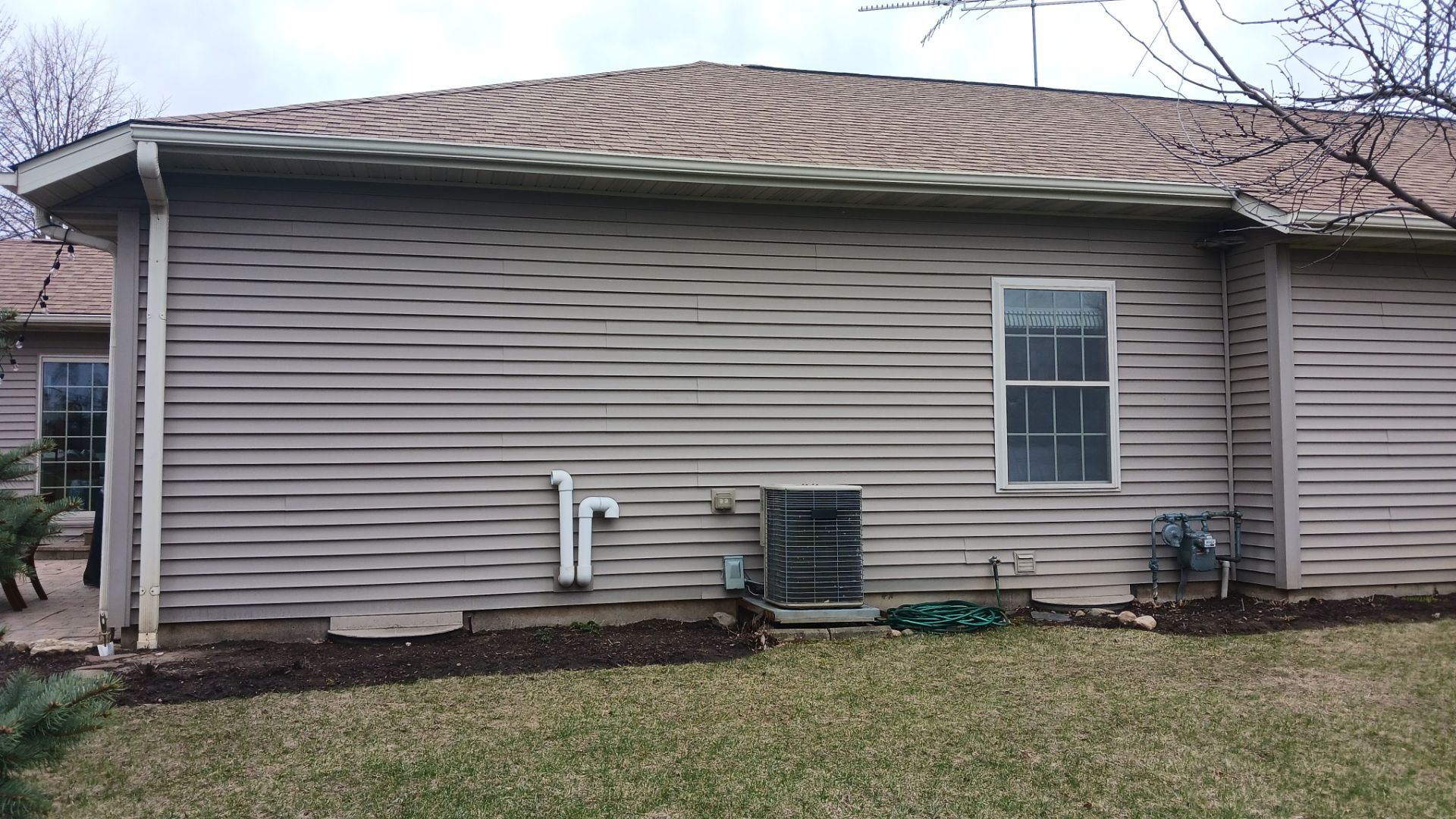 New James Hardie Siding by NextWave Construction
