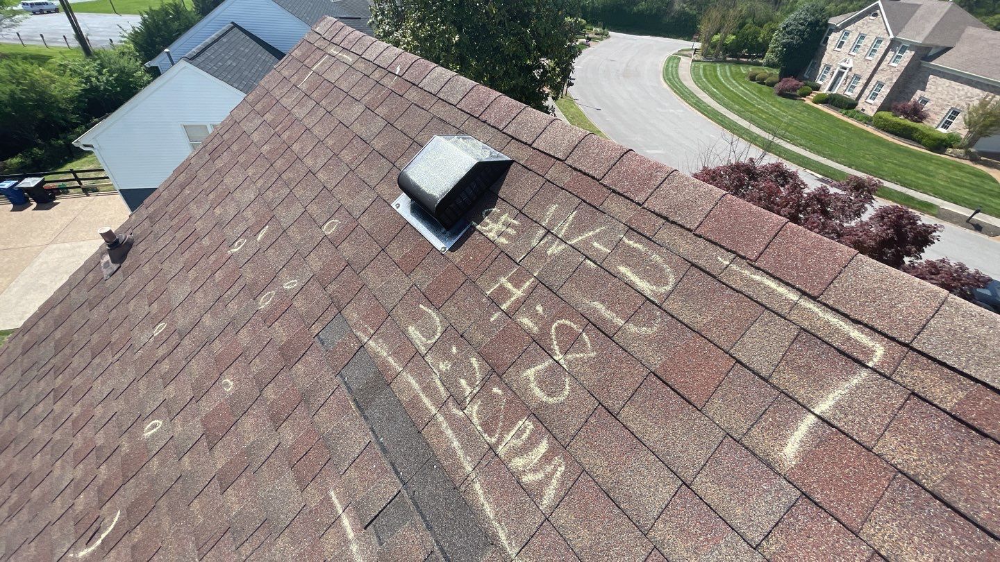 2022 Color of the Year - Bourbon by Undersun Roofing 