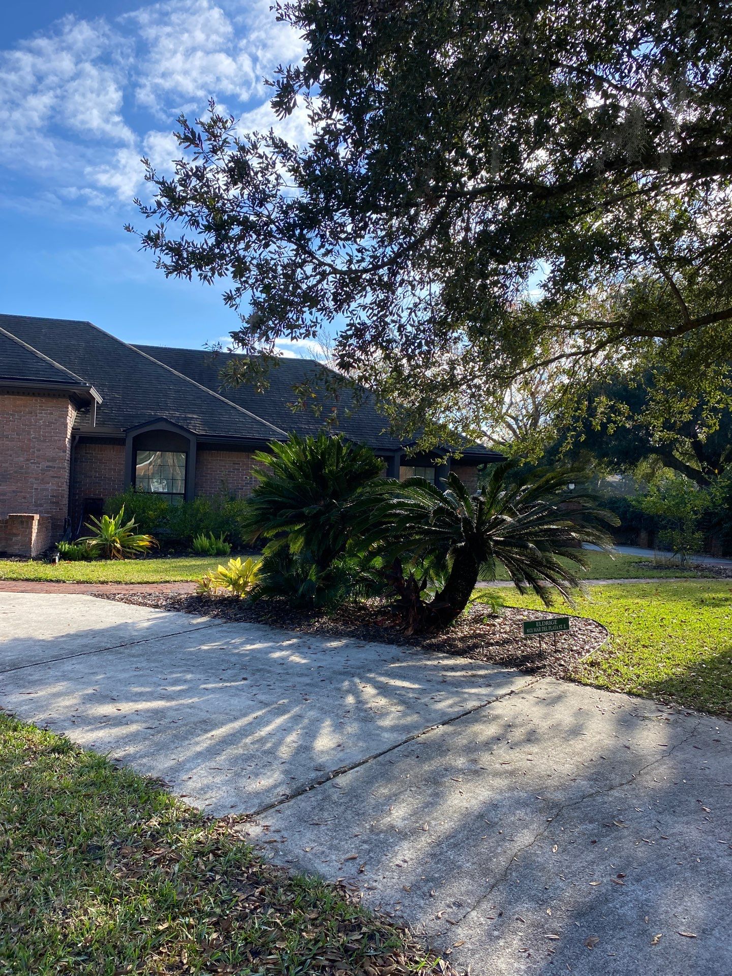 Deerwood Resident | General Landscaping by ProGreen Services