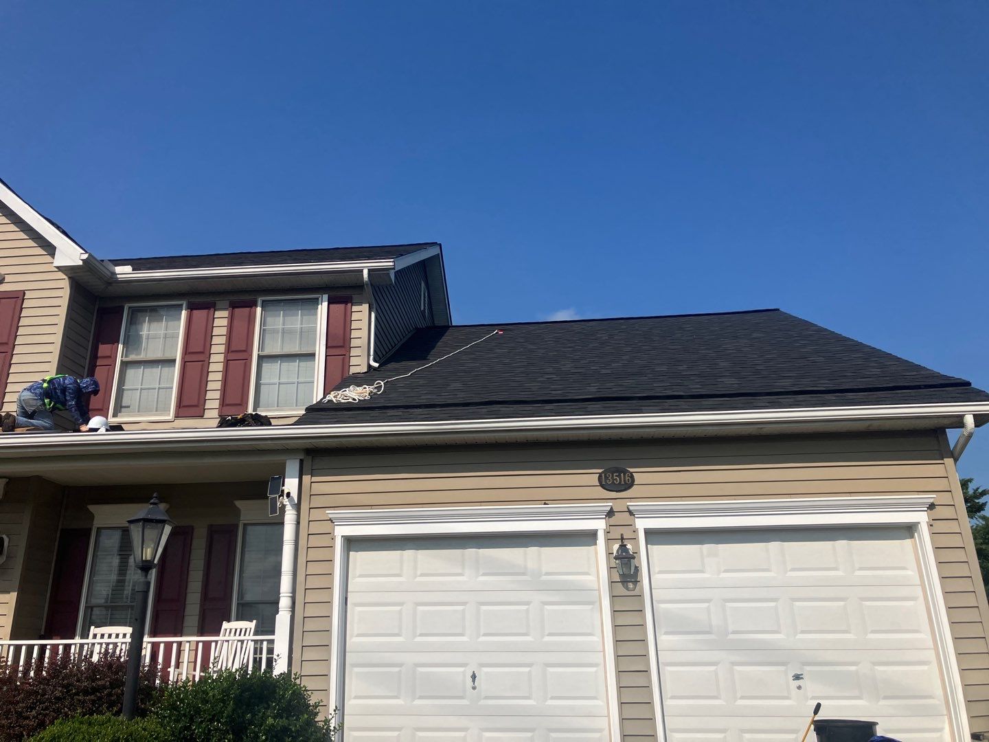 13516 Pulaski Drive, Hagerstown, MD 21742 US by American Custom Contractors