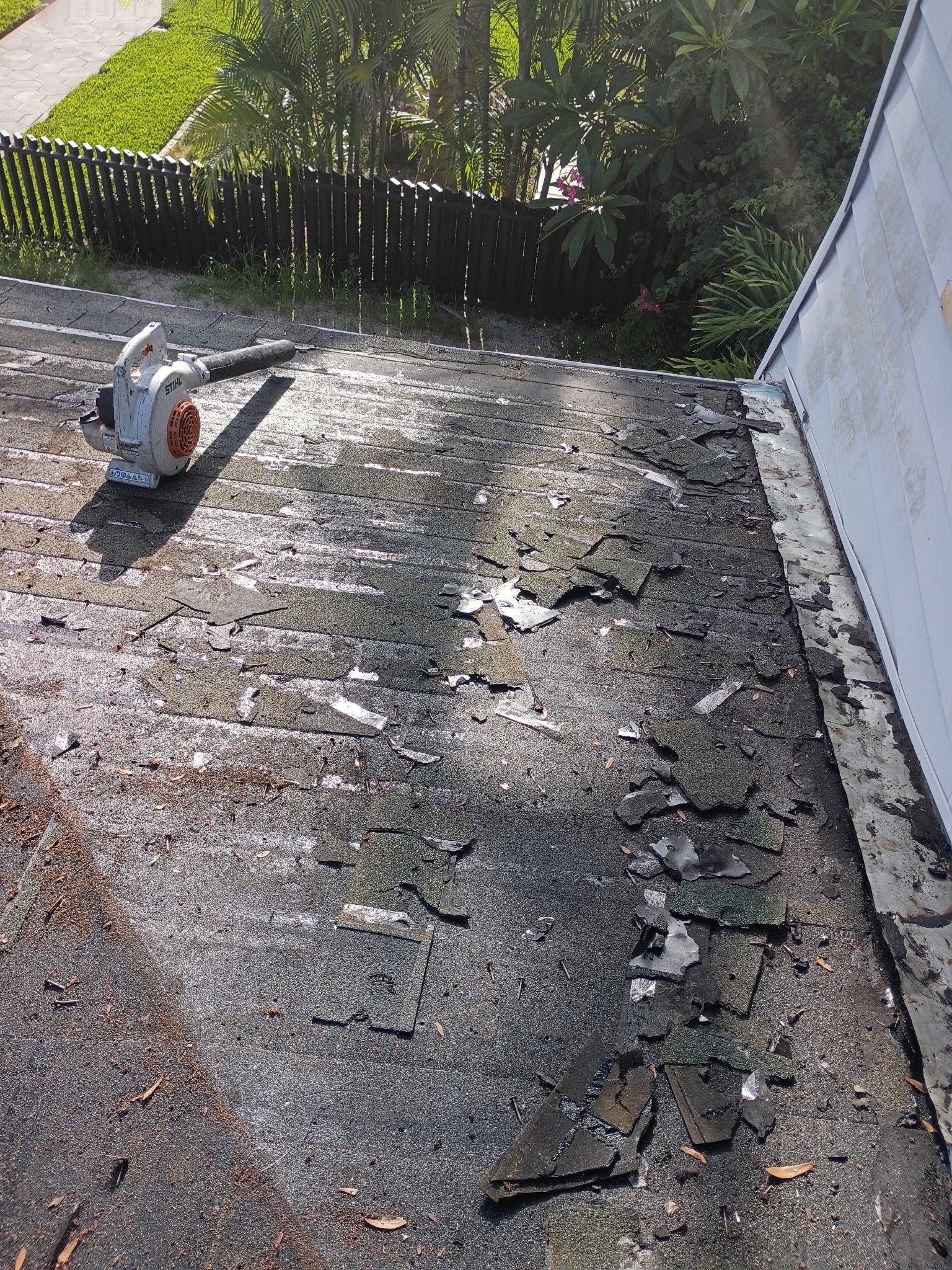Project in St. Petersburg 33701 by Mitchell Roofing Company LLC 