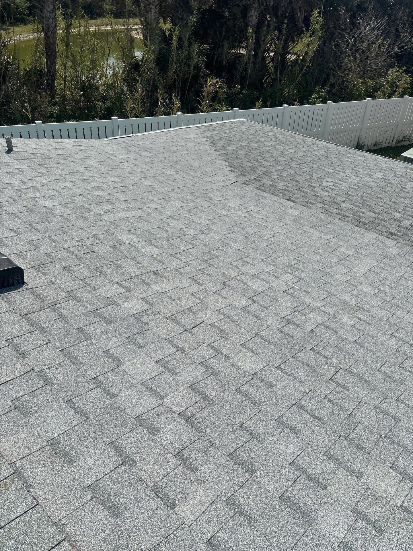 Shingle Reroof Replacement Flagler Beach FL by Pinnacle Roofing Group