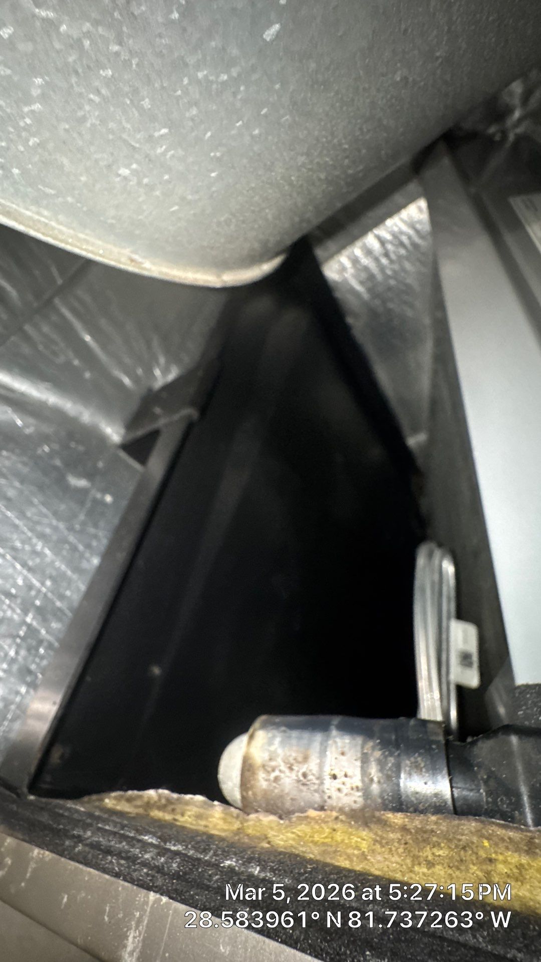 Air Duct Cleaning in Minneola by Hygienic Air, Inc