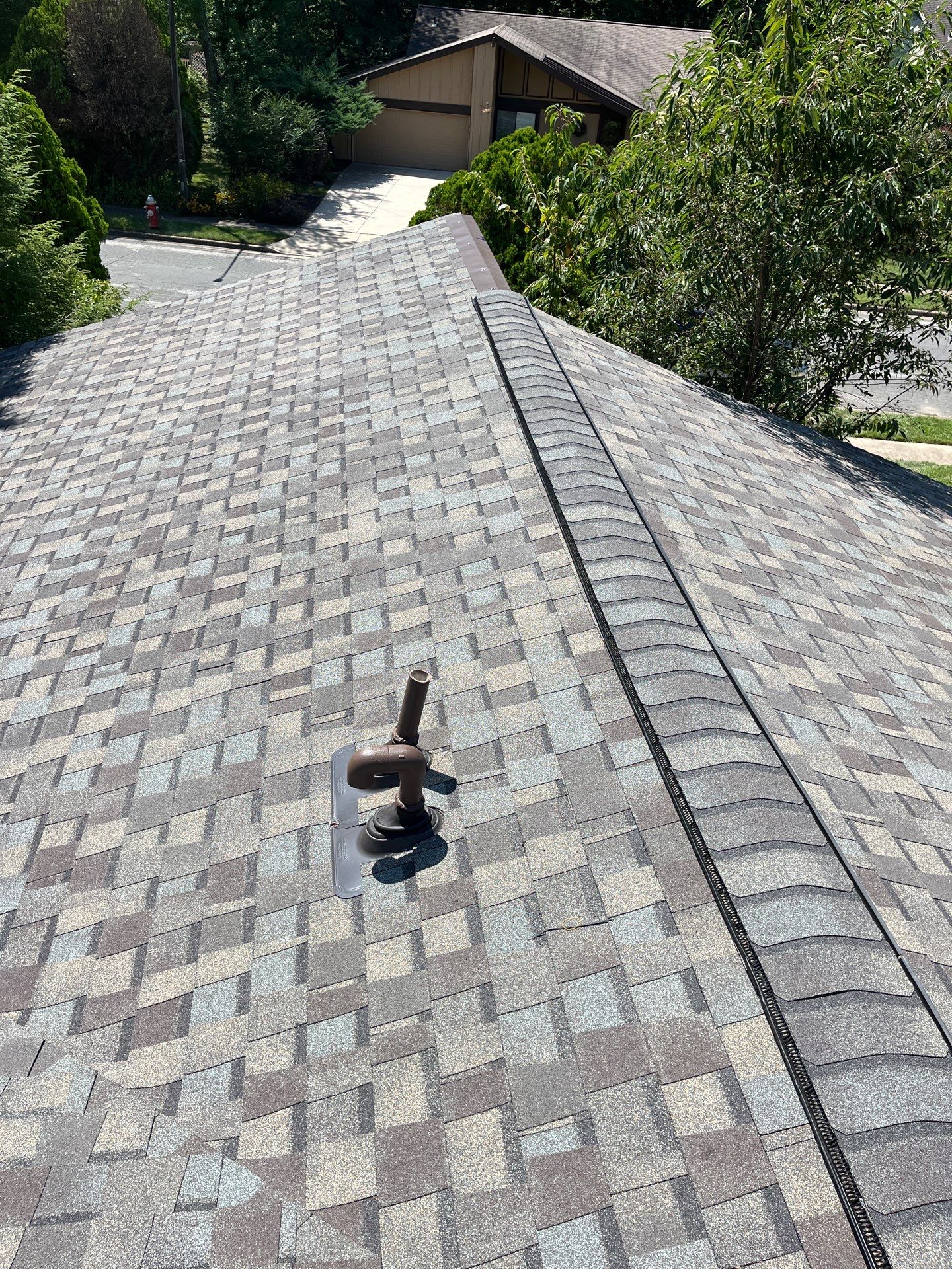 West Springfield: Multi-Trade Exterior Restoration by RM Banning, Inc.