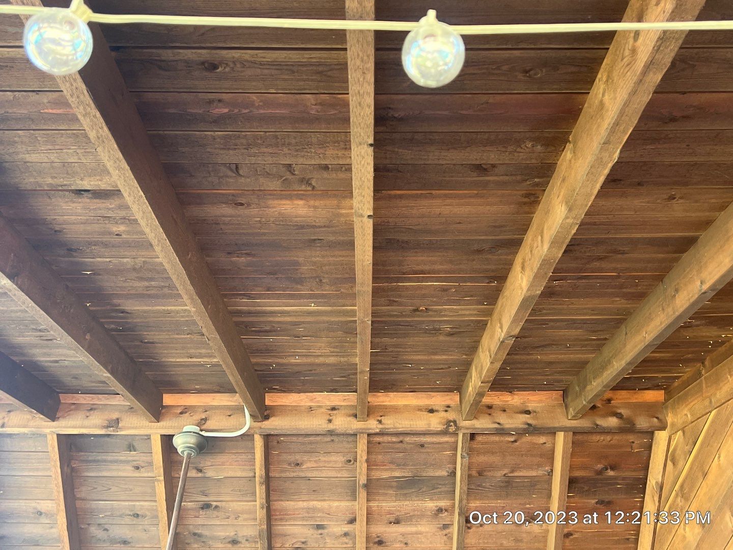 Residential Roofing Installation using Certainteed Max Def Weatherwood by Becker Roofing and Exteriors