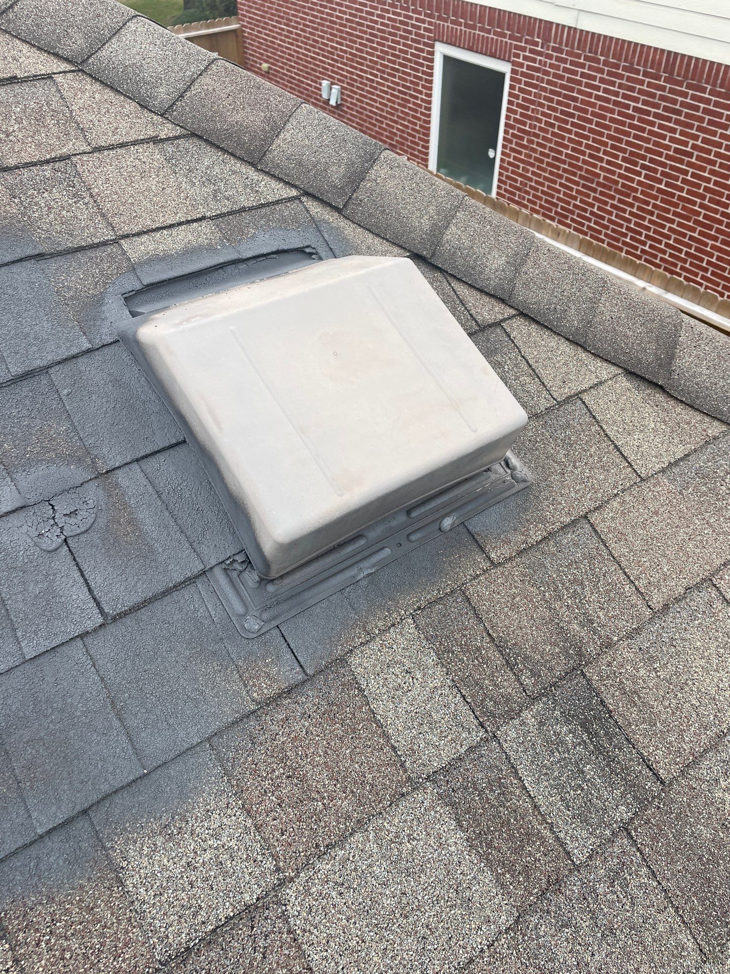 Roof Repair Houston by Roof Repair Company