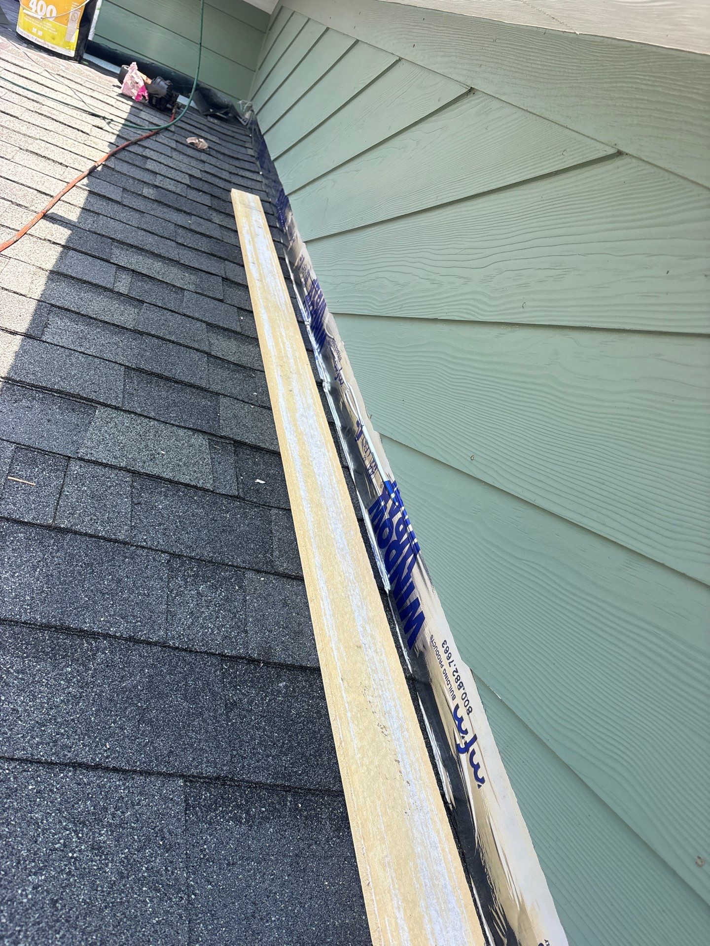Island Strong Certified Fortified Roof by Bayfront Roofing and Construction