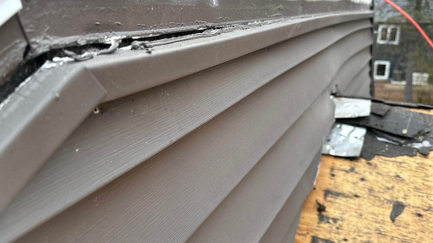 Roof Replacement using Owens Corning by 180 Contractors