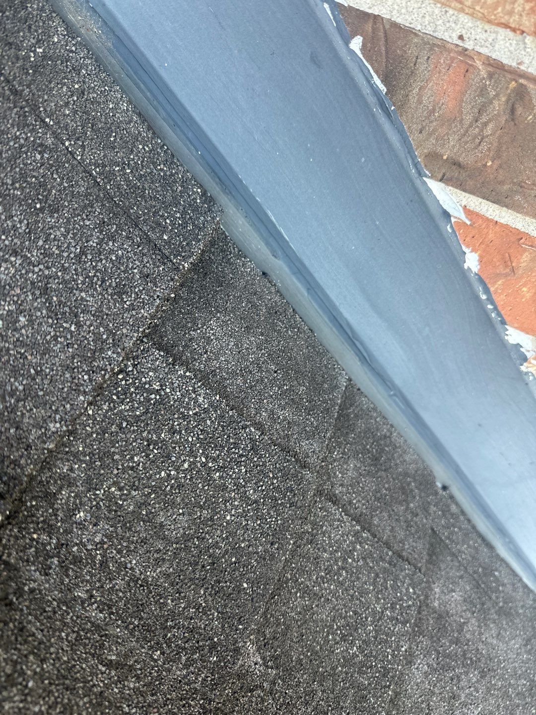 Residential Roofing Repair using Owen's Corning Duration (Lifetime) Shingles by Roof Repair Services LLC
