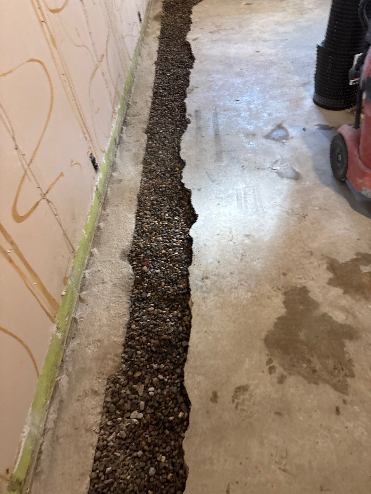 St. Paul Waterproofing at it's Finest by Waterproofing Northeast