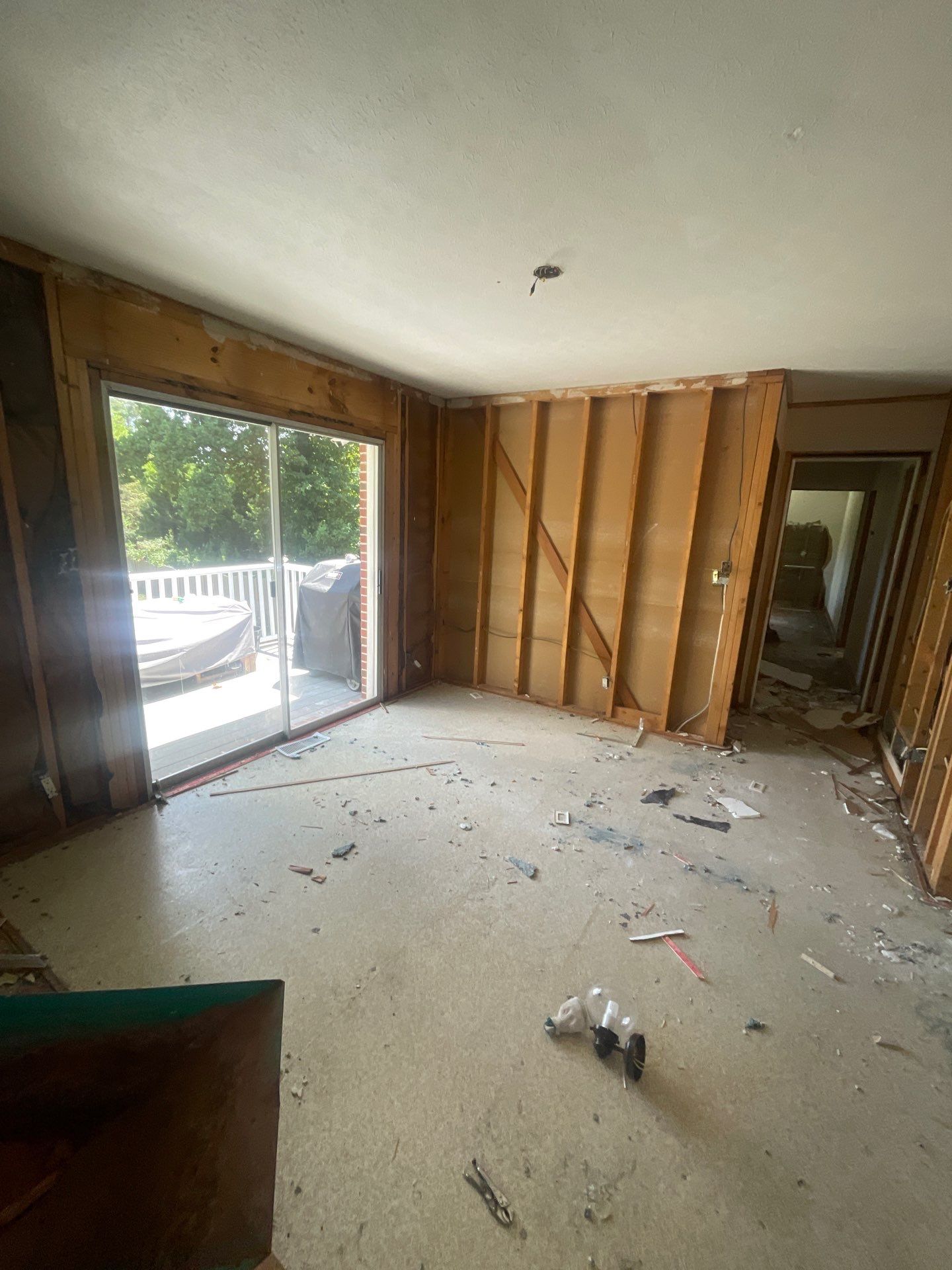 Full Home Project in Duluth by Atlanta Design Group