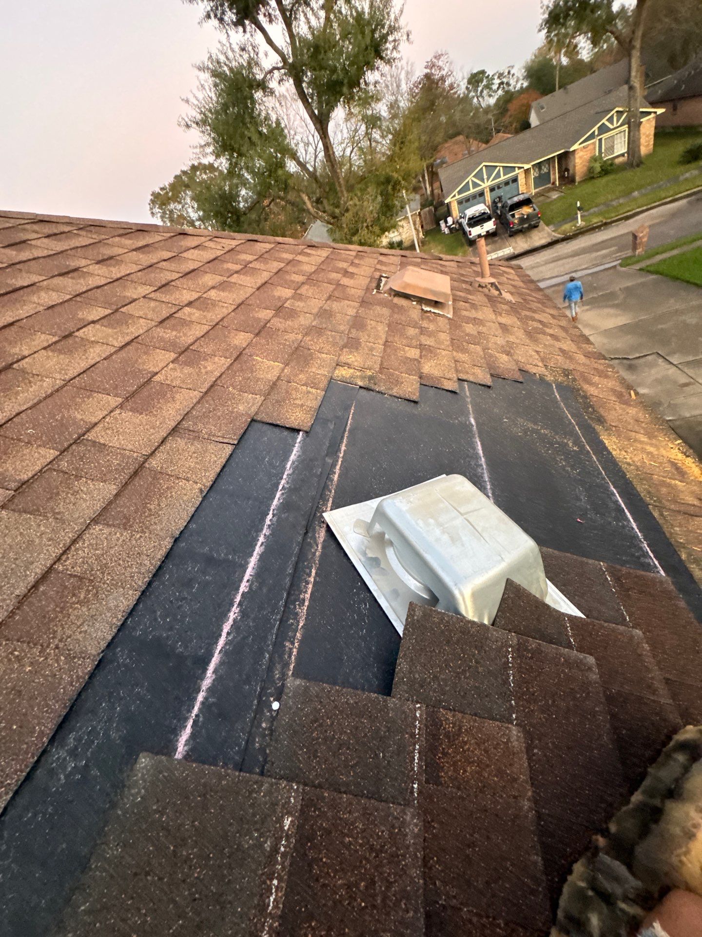 Roof Repair Houston by Roof Repair Services LLC