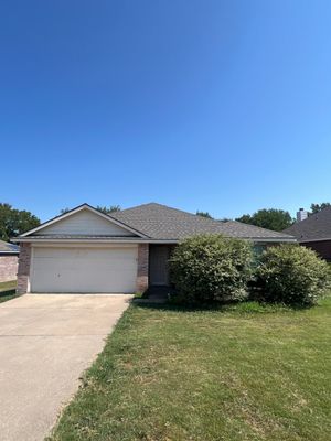 Project in Princeton