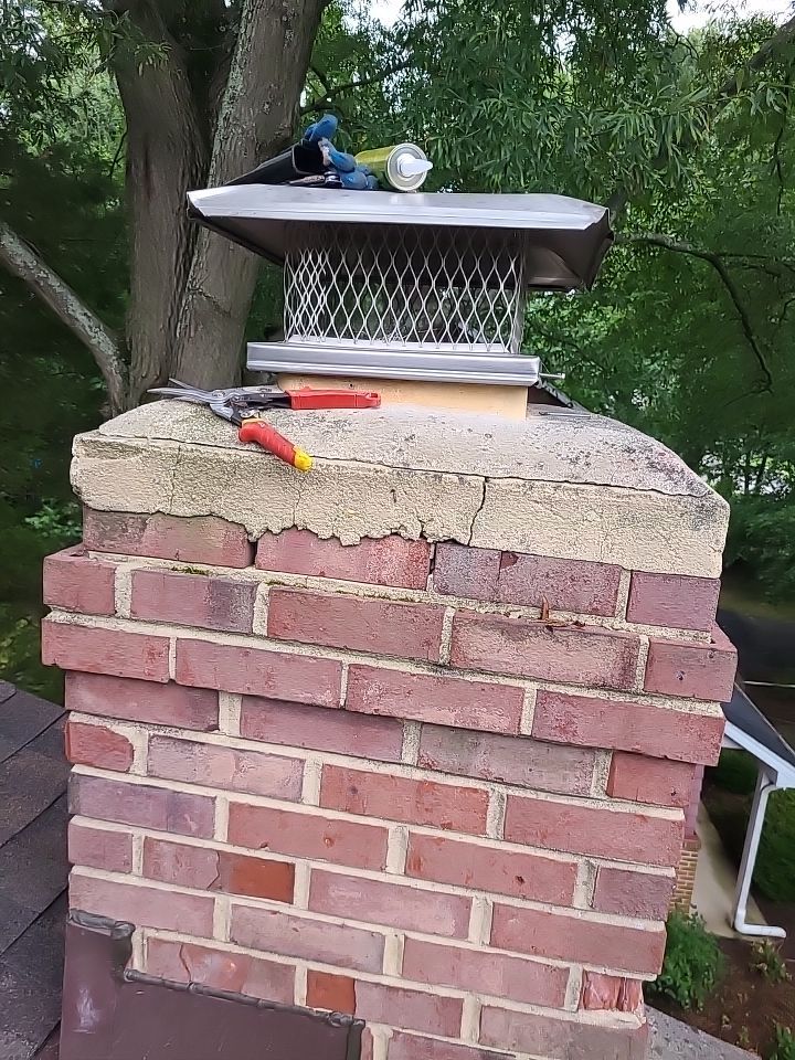 Alexandria: CertainTeed Landmark Pro Architectural Shingles in Max Def Shenandoah by RM Banning, Inc.