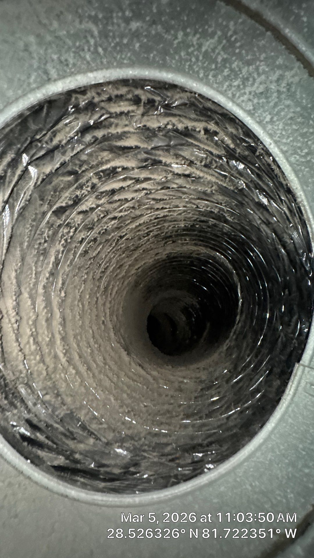 Air Duct Cleaning Dryer Vent Repair Clermont by Hygienic Air, Inc