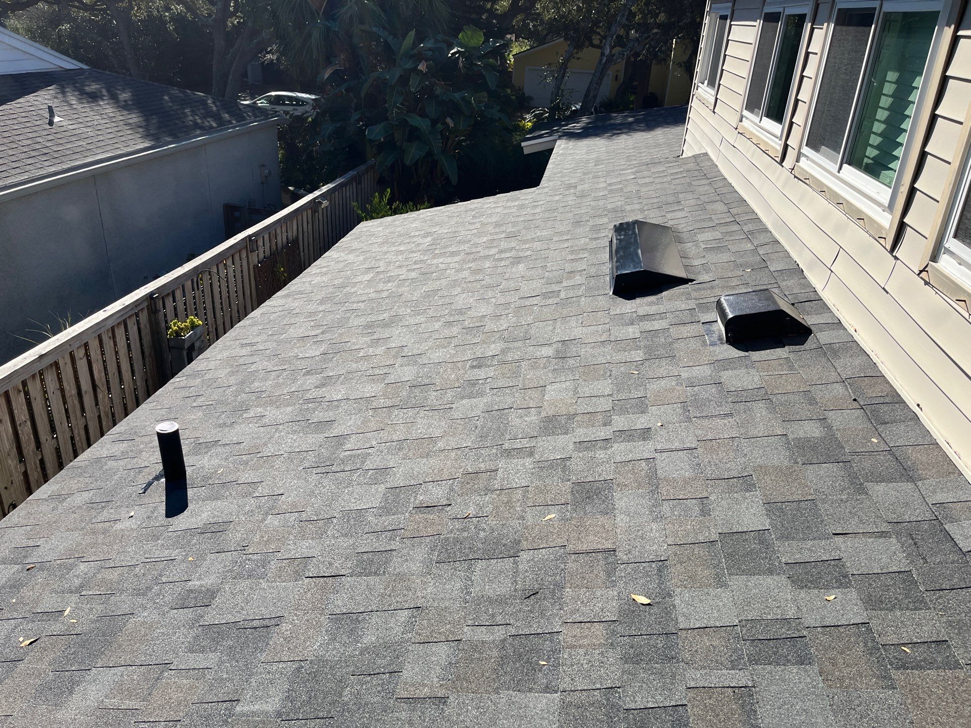 Shingle -> Shingle by Prime Roofing