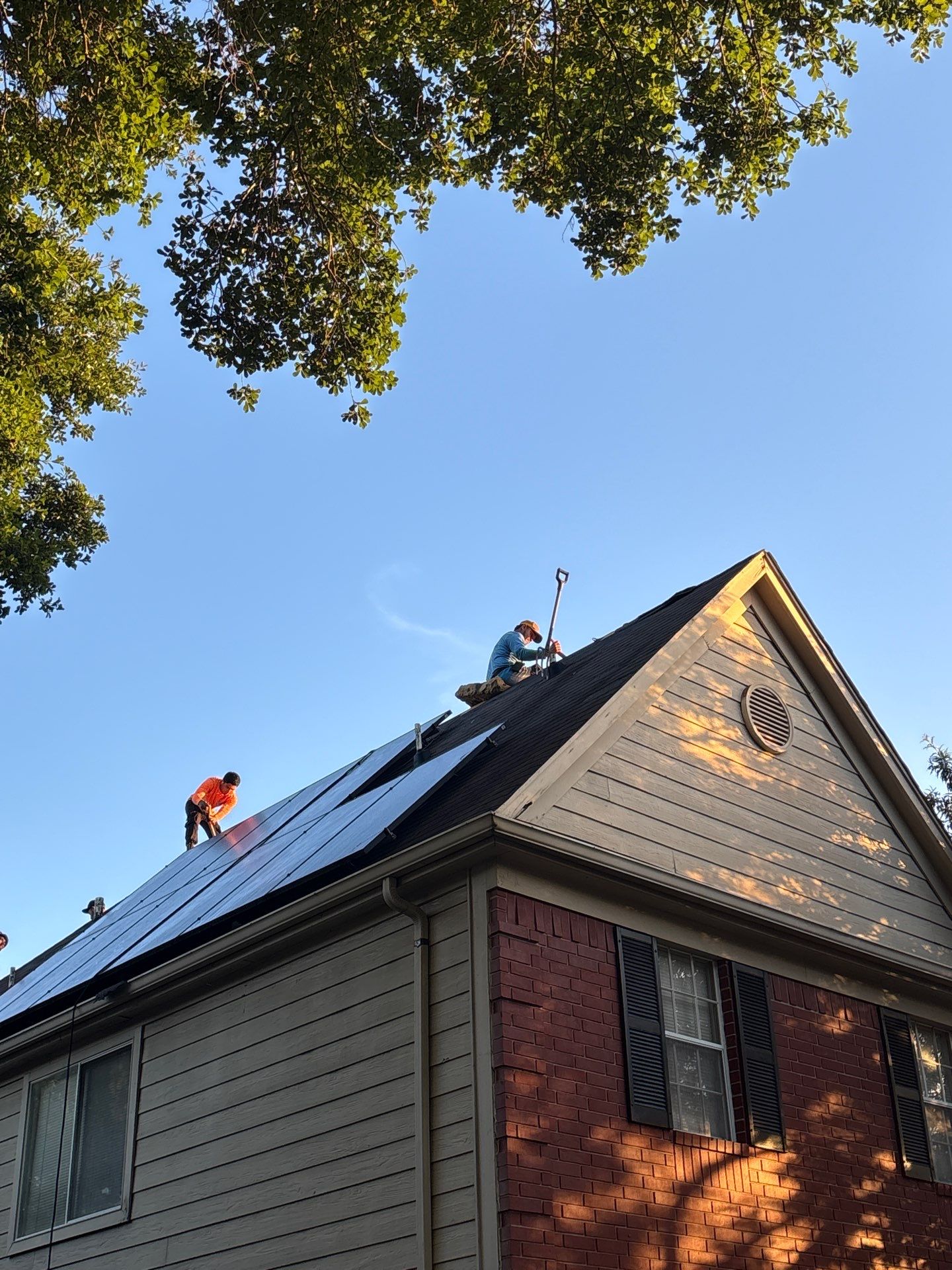 Roof Replacement Missouri City by Roof Repair Services LLC