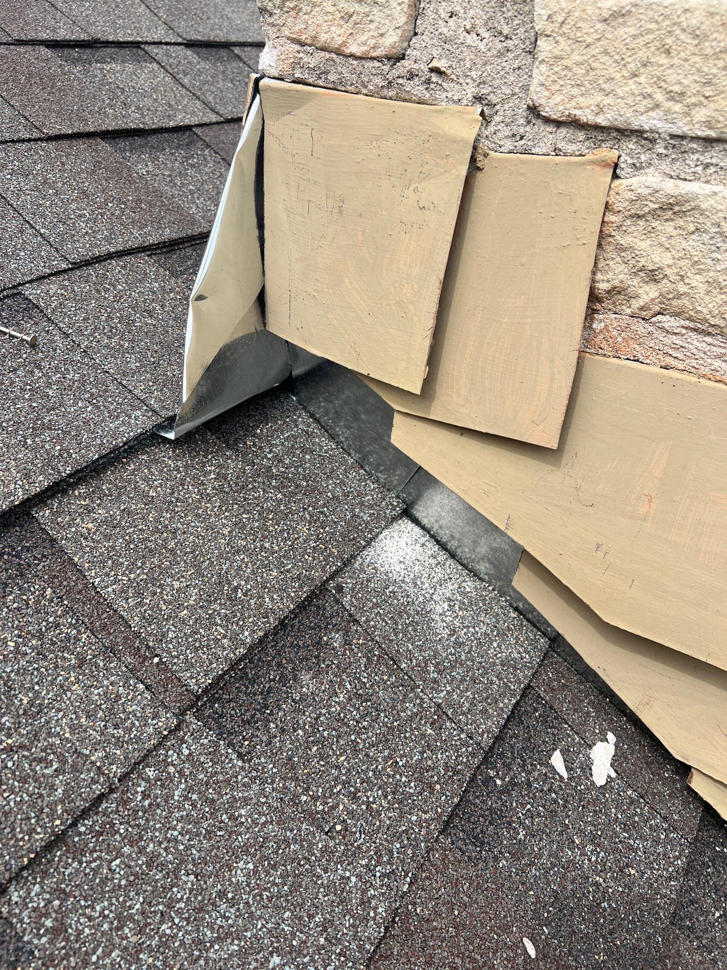 Project in Austin by Rhino Roofing and General Contracting, LLC
