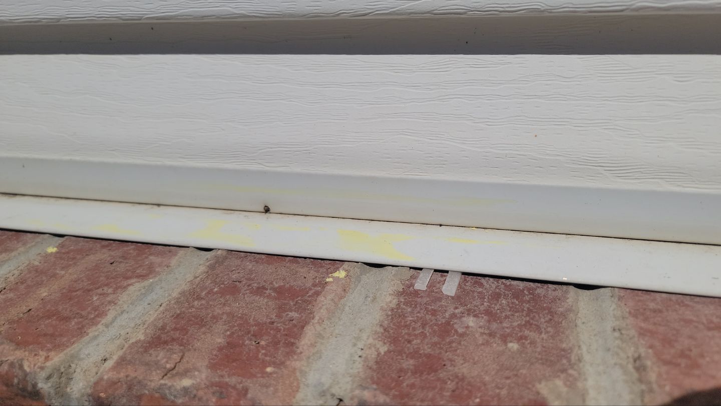 Roof Replacement After Hail Damage by ASAP Roofing & Exteriors