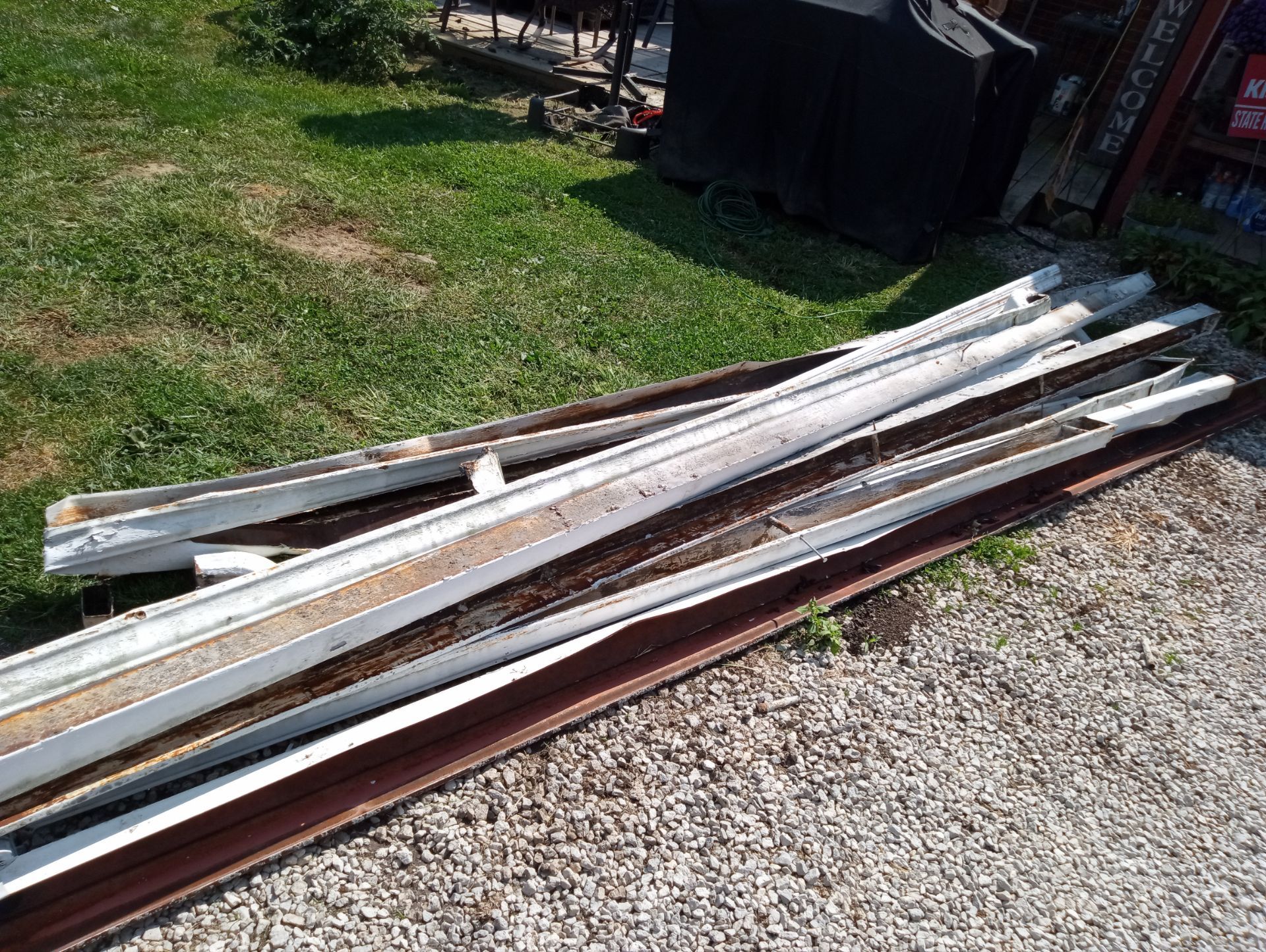 Bill Difloure by Silver Leaf Contracting 