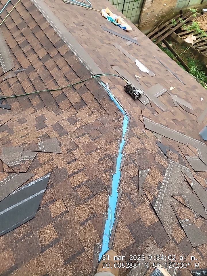 Fortified Roof by American Roofing & Construction LLC